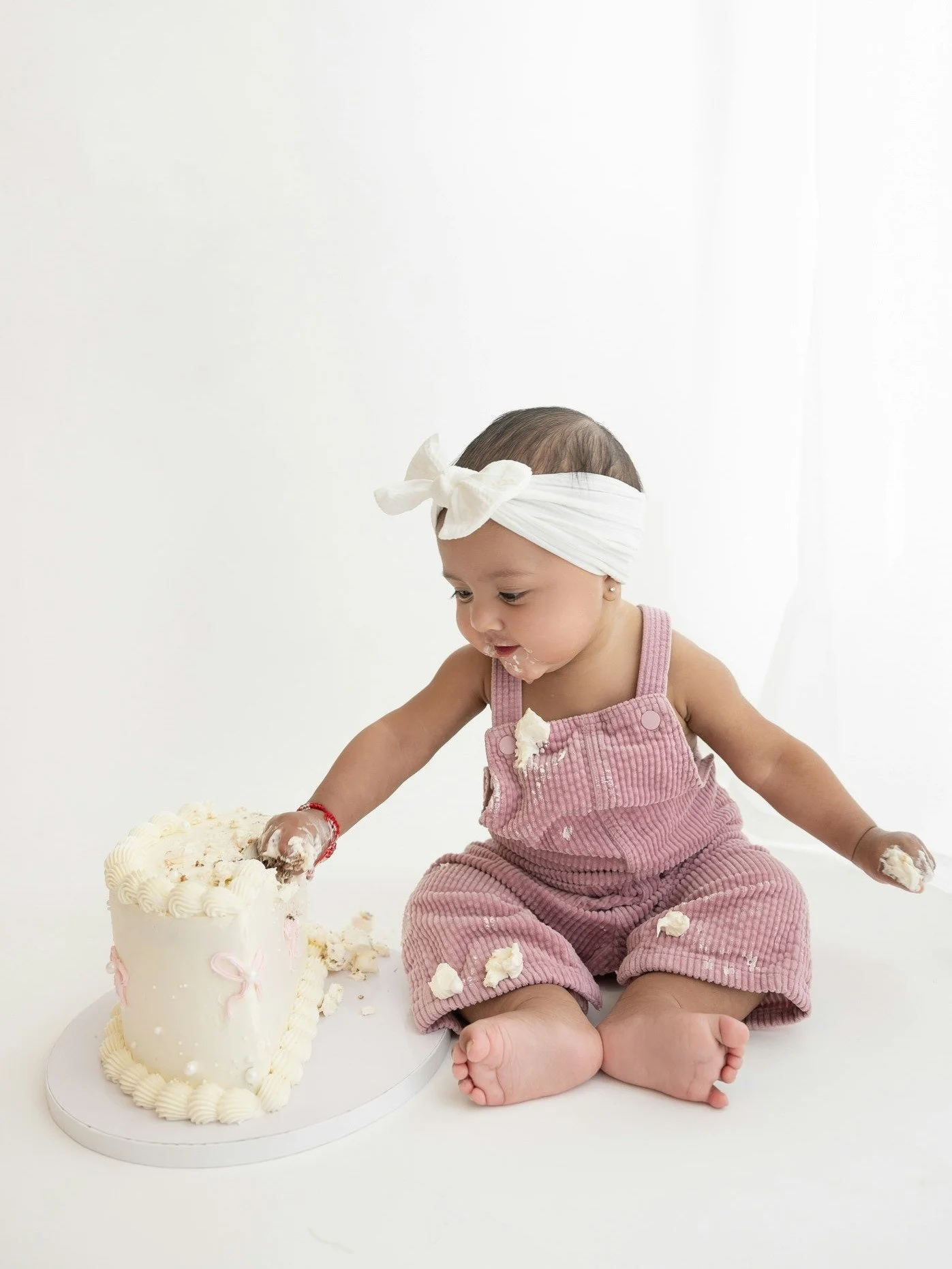 swipe to see the cutest six month old ever!

#sixmonths #milestonesession #houstonmilestonephotographer #houstonbabyphotographer