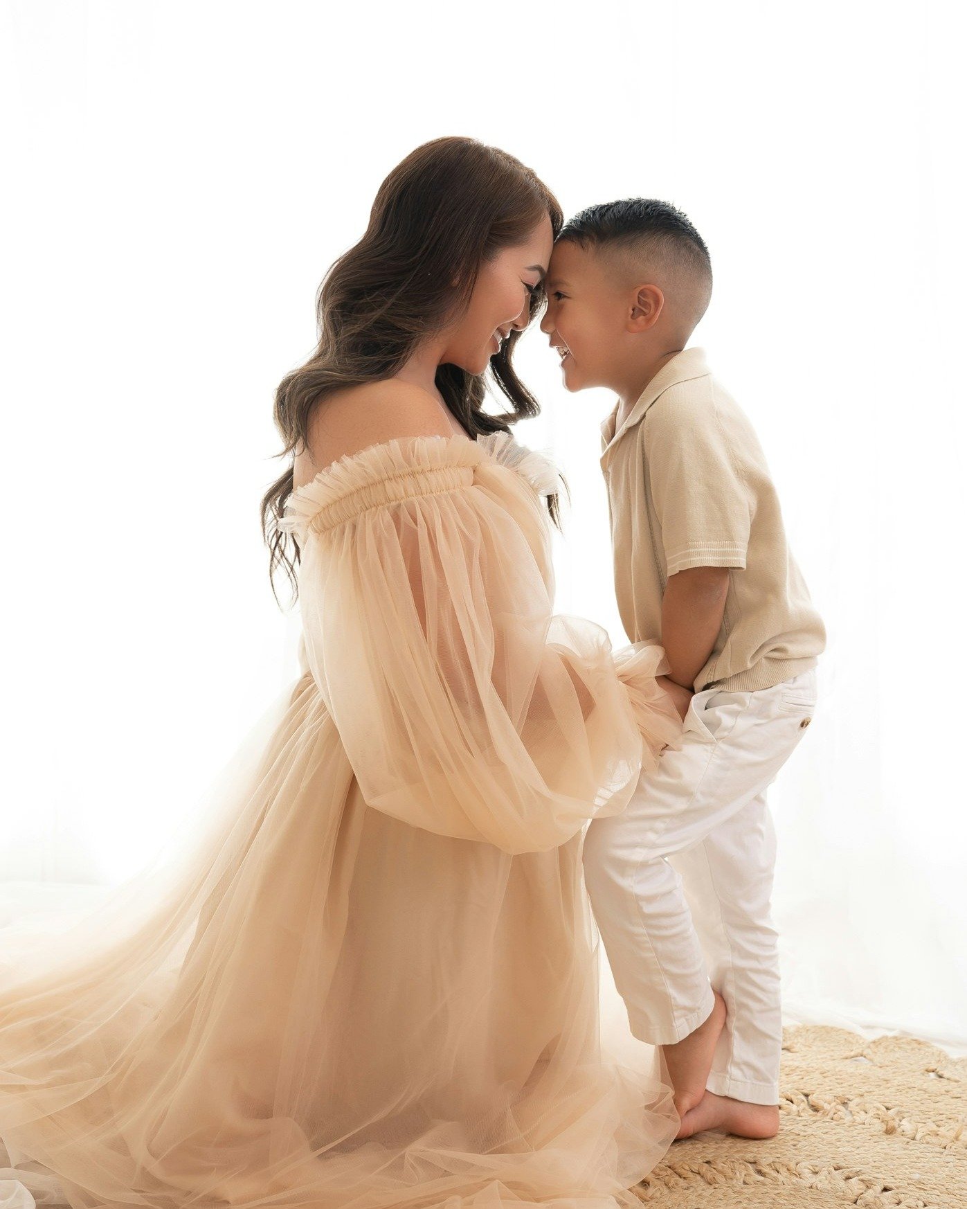 Happy Mother's Day to all the moms who show up for their kids every single day. It's the hardest job in the world, but the most rewarding!

#MothersDay #minisessions #happymothersday #houstonmoms