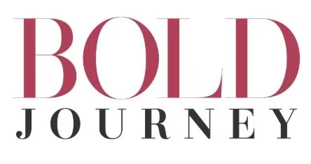 Laura Gonzalez feature in Bold Journey magazine