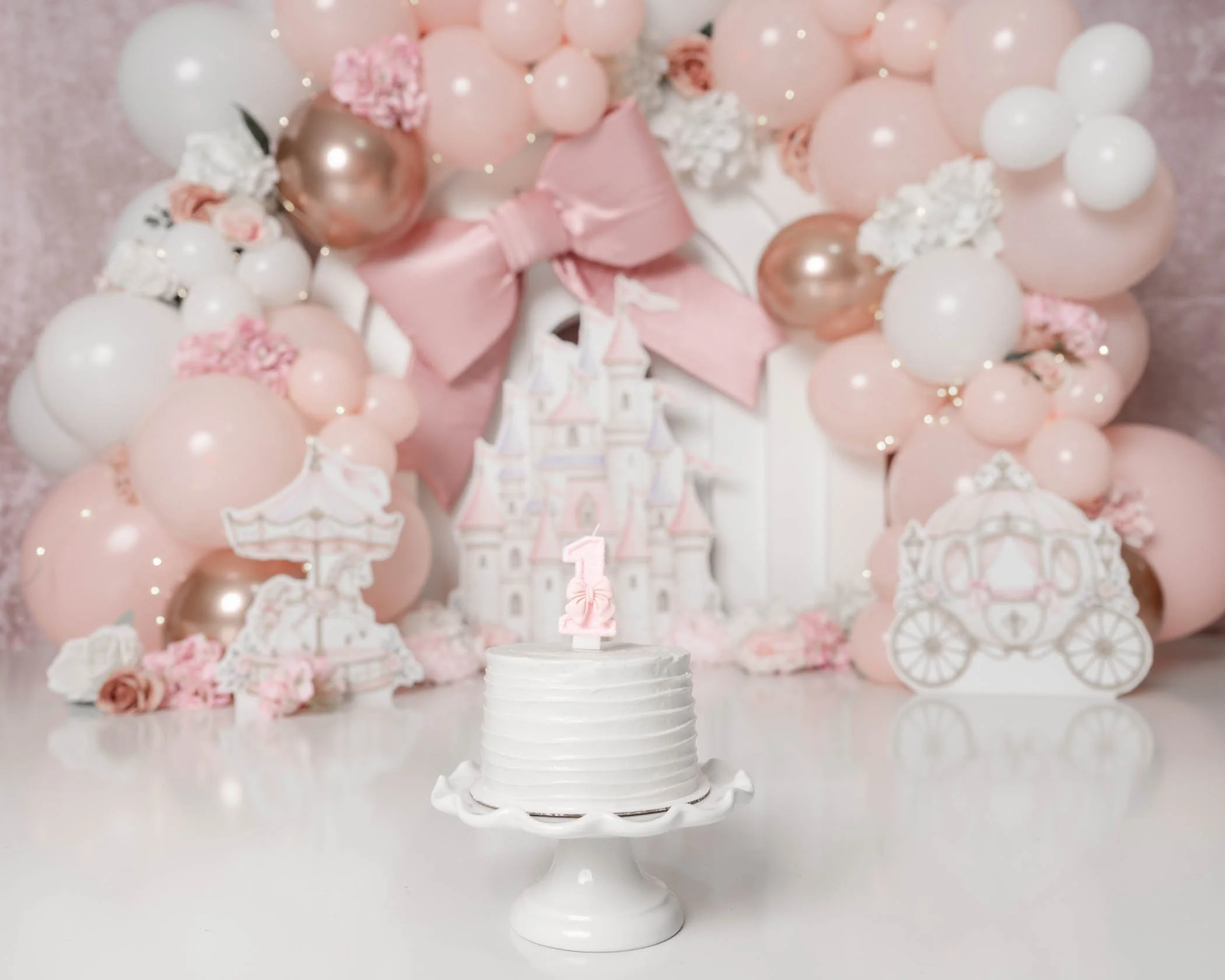 Princess theme
