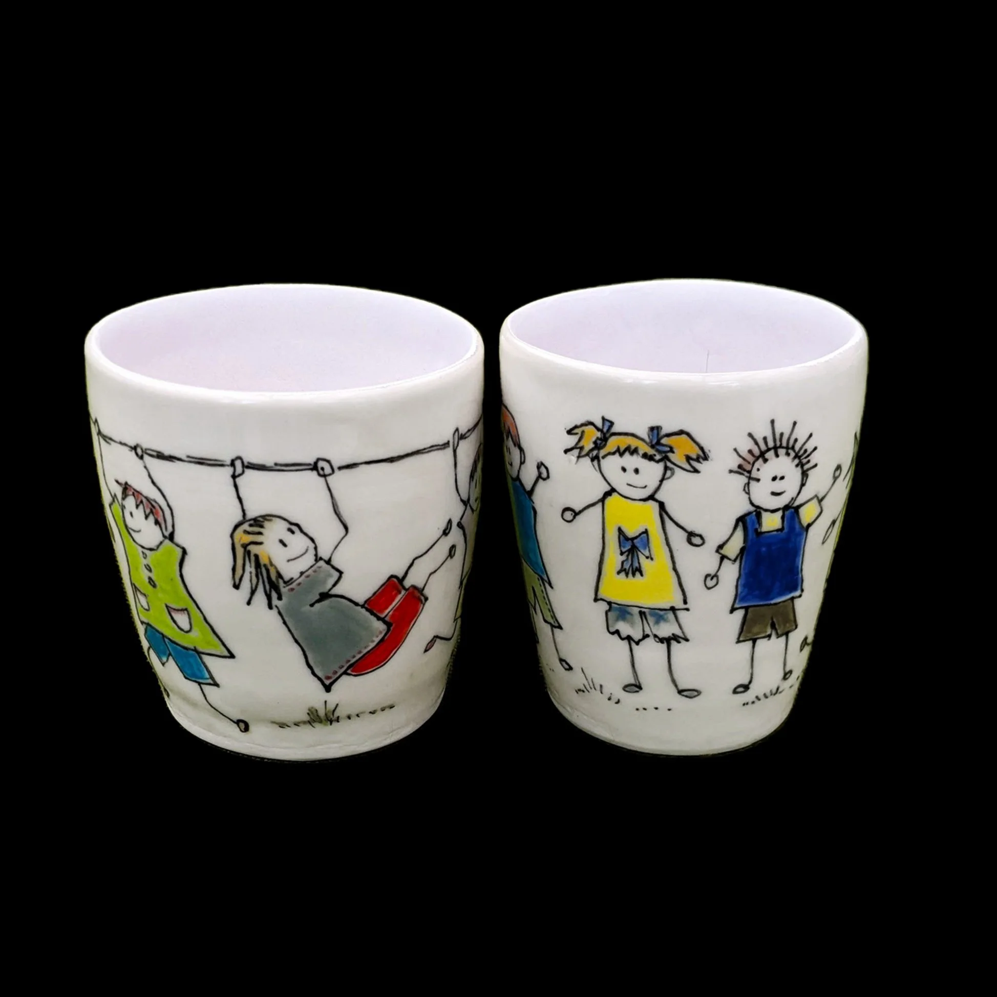 'My Children 'Beakers