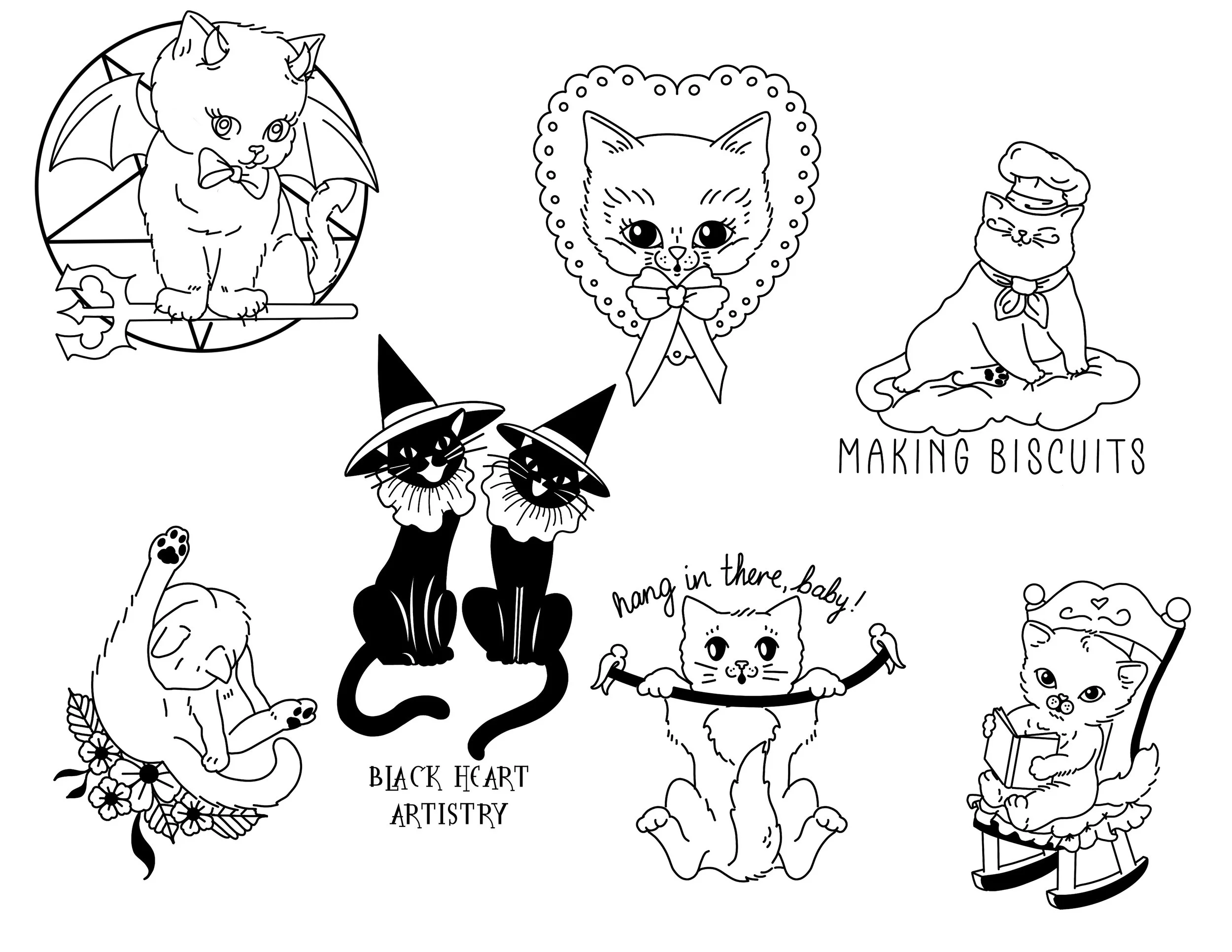 Cattoos 1