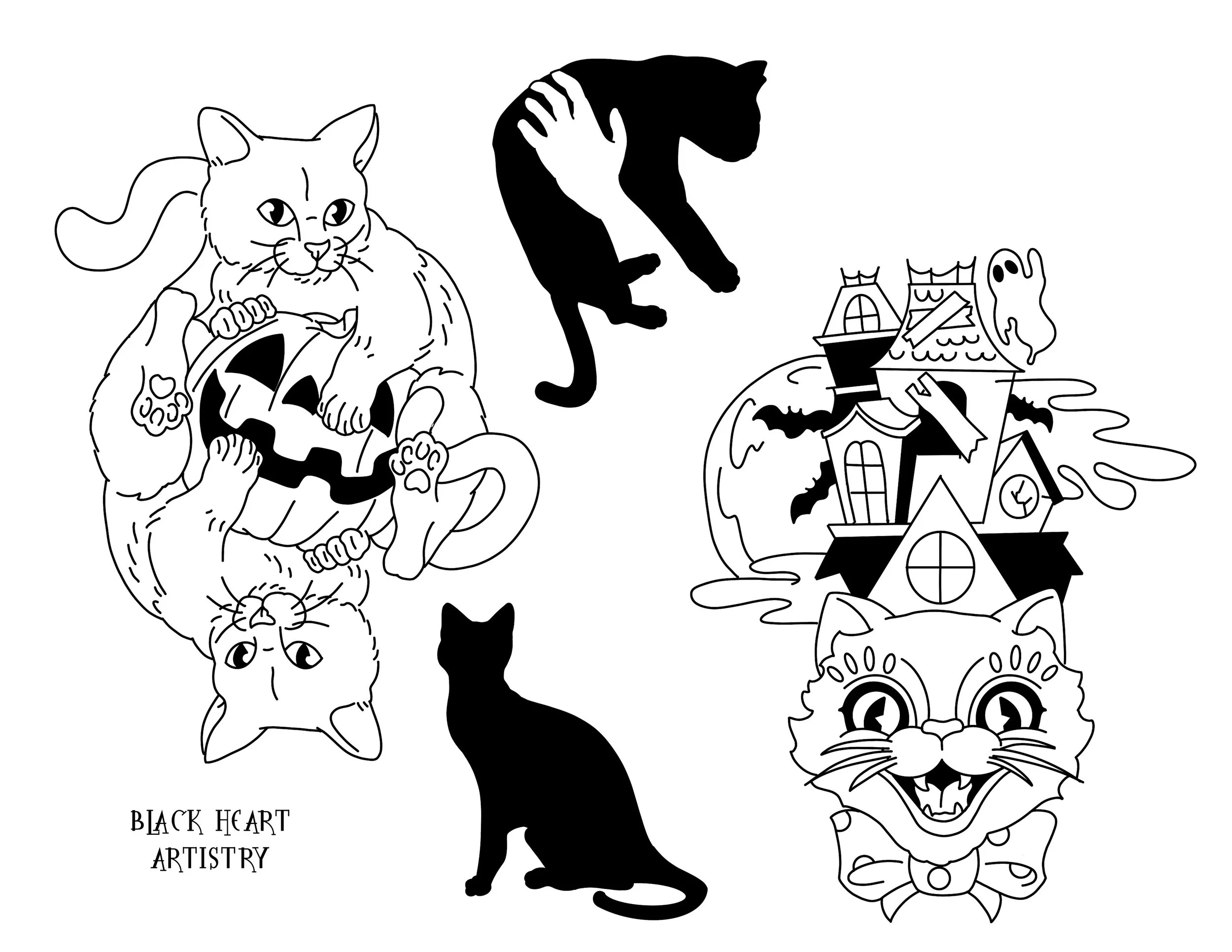 Cat 2