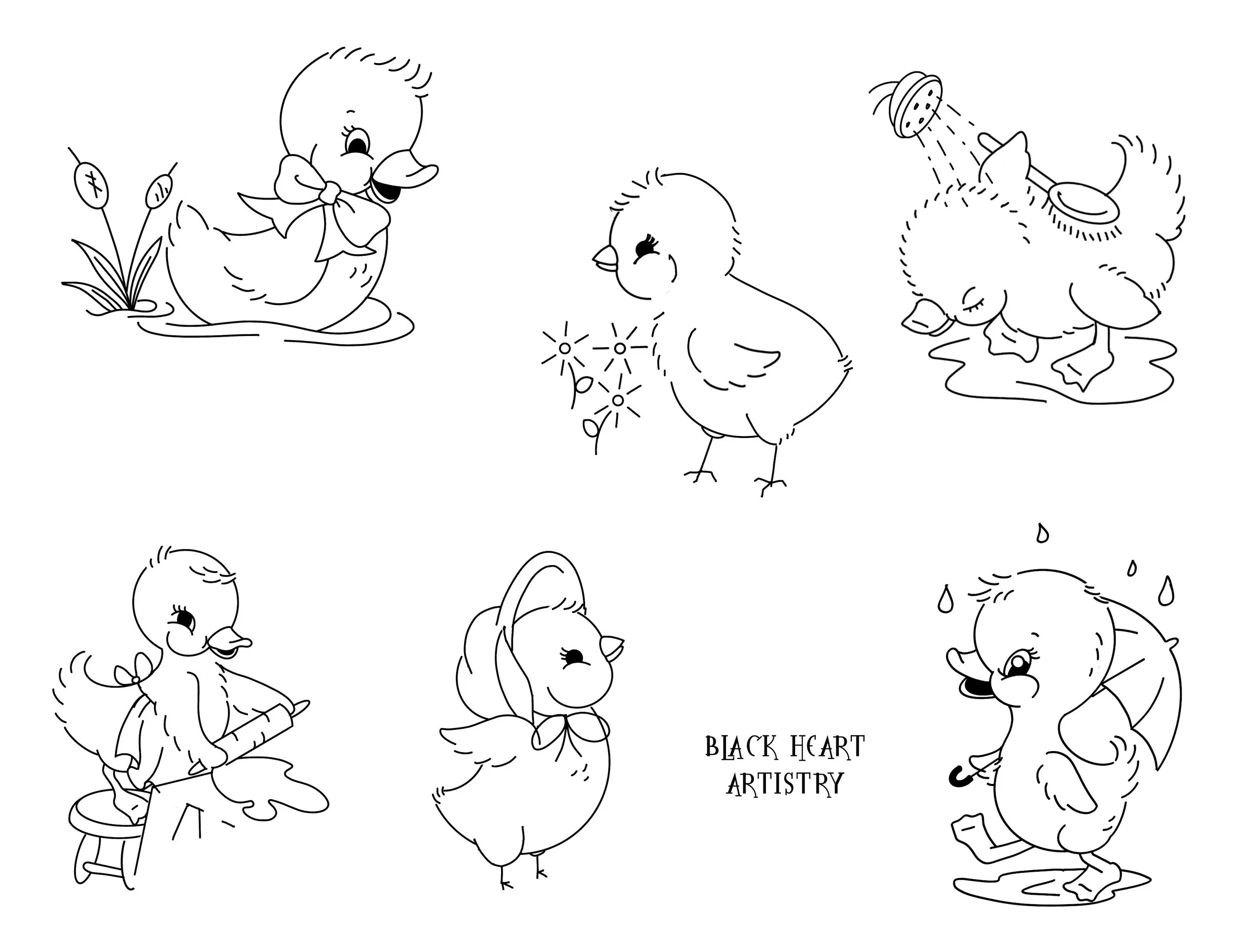 Animals Baby 3