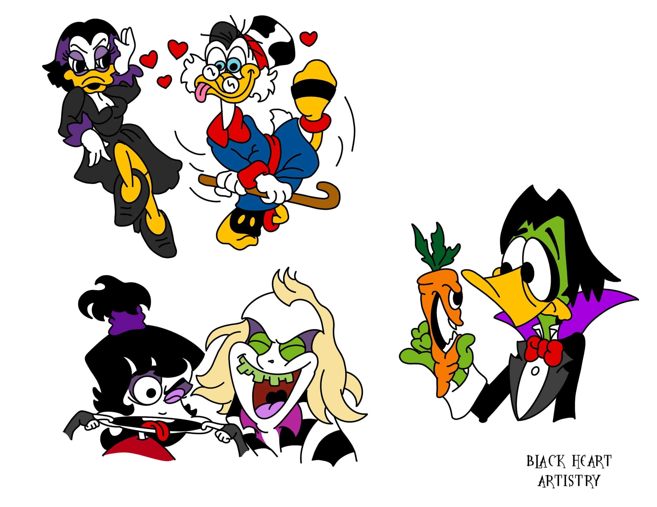 Cartoon 8