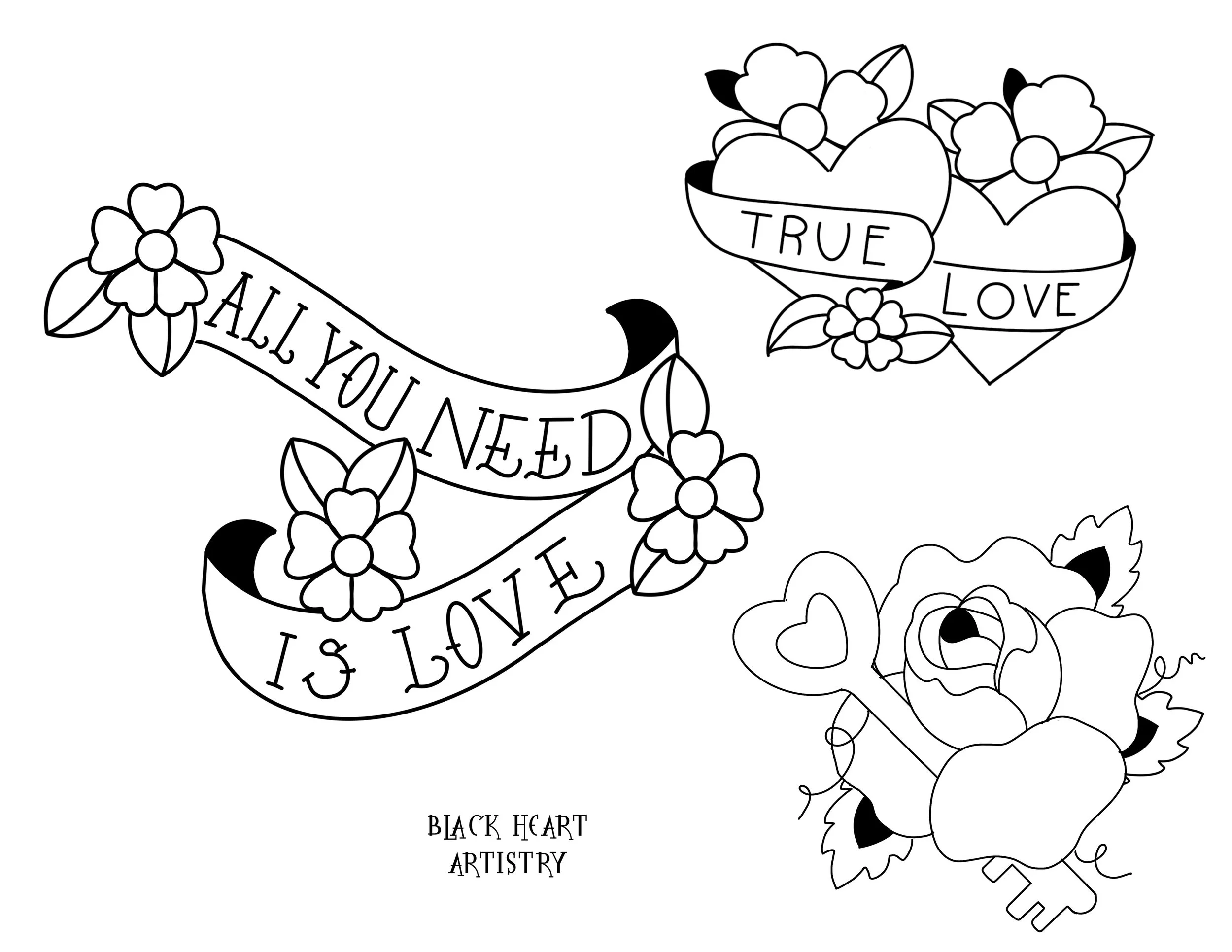 Valentine 8