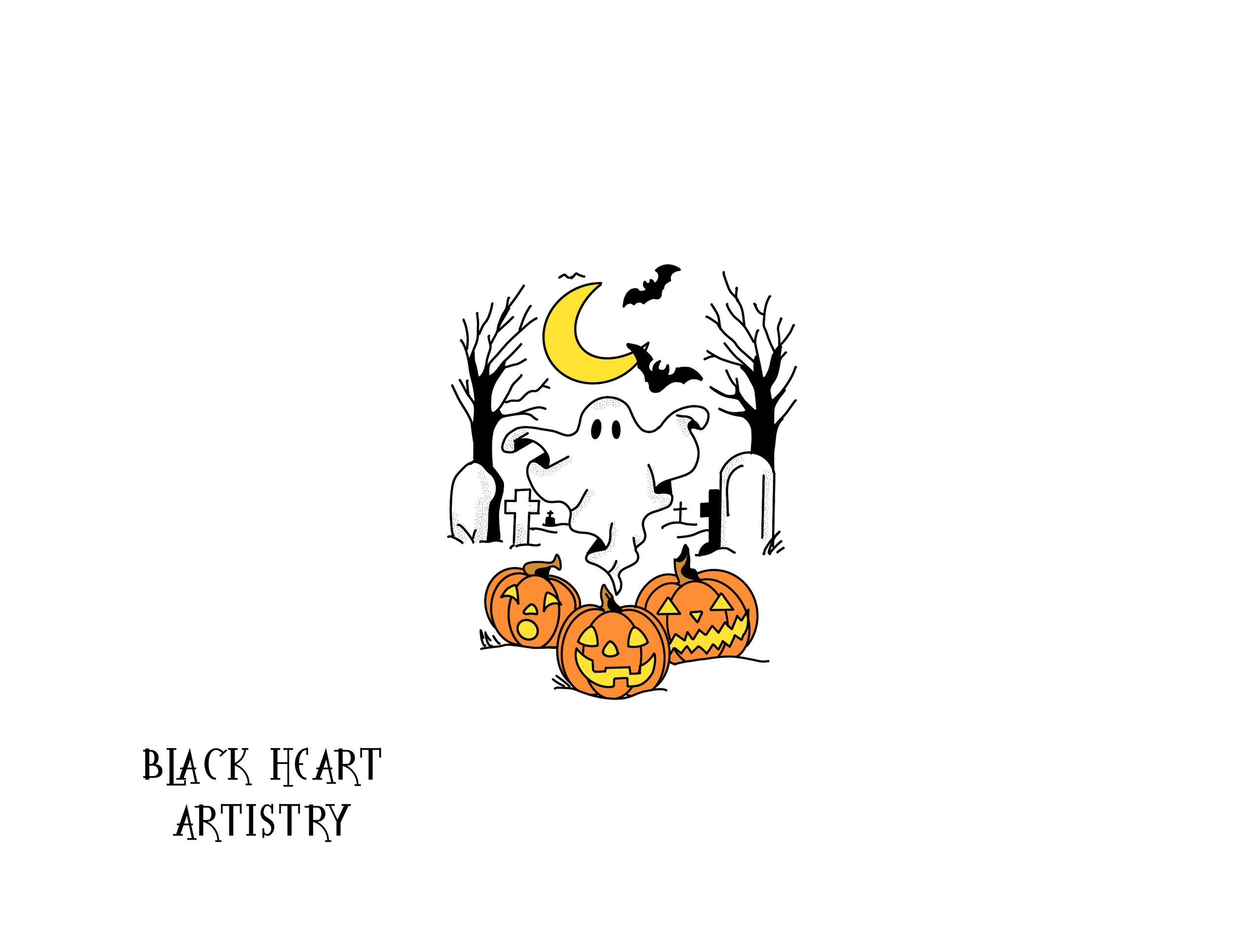 Spooky  20