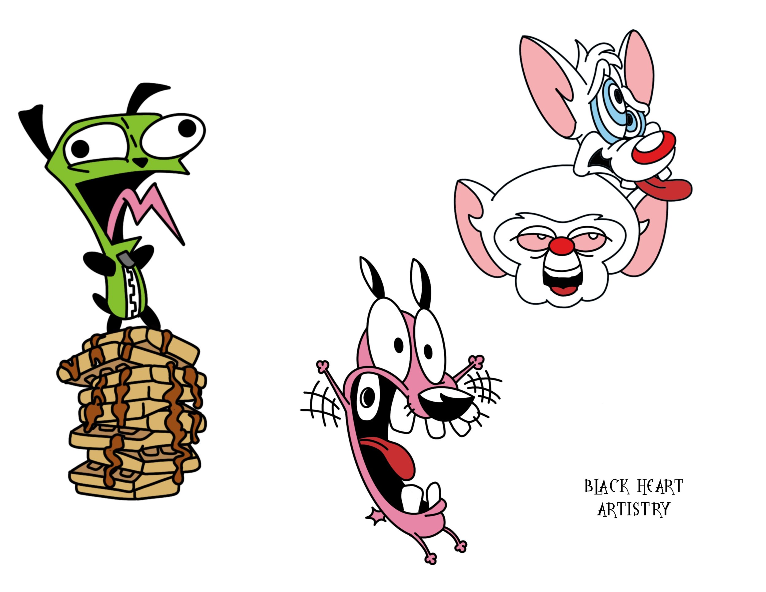 Cartoon 12