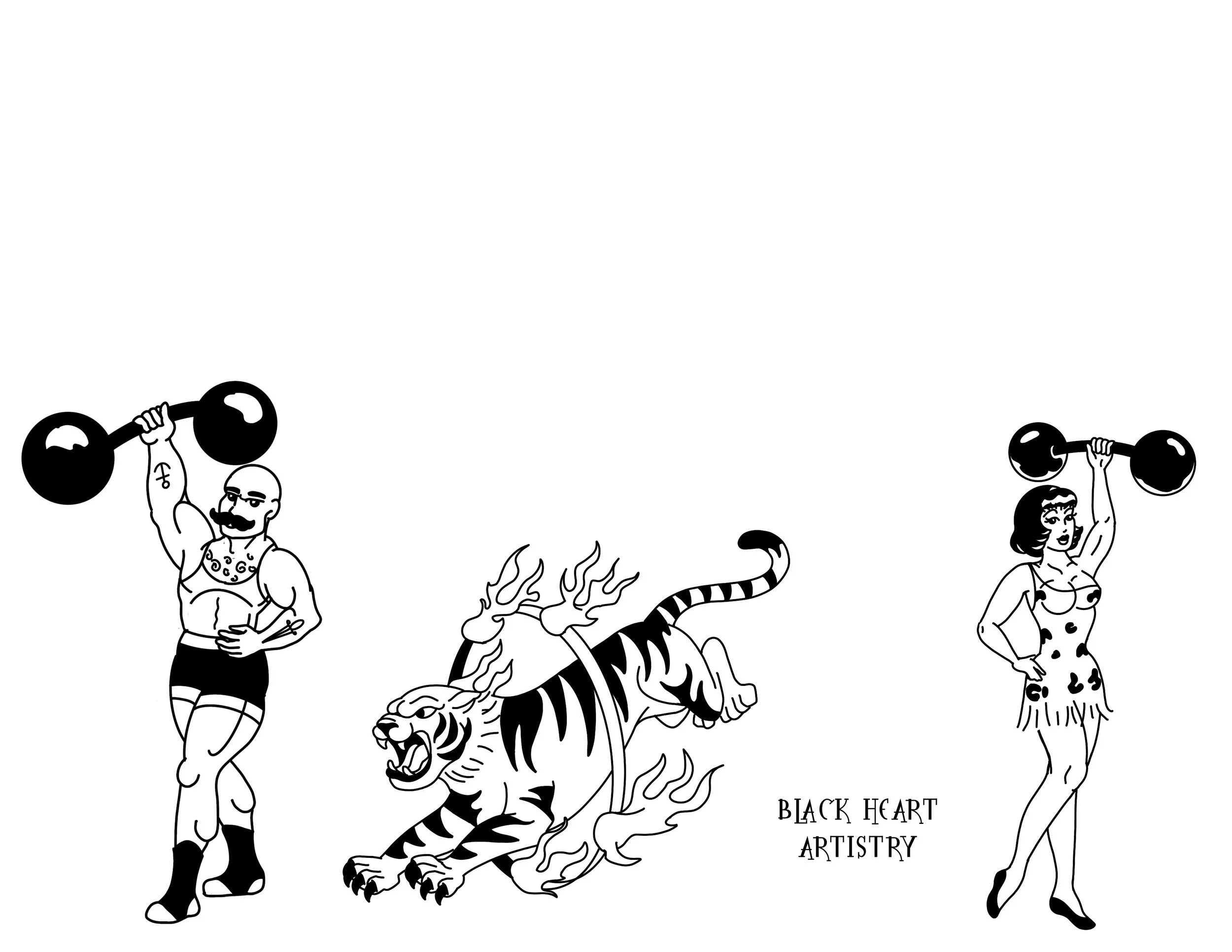 Circus 3