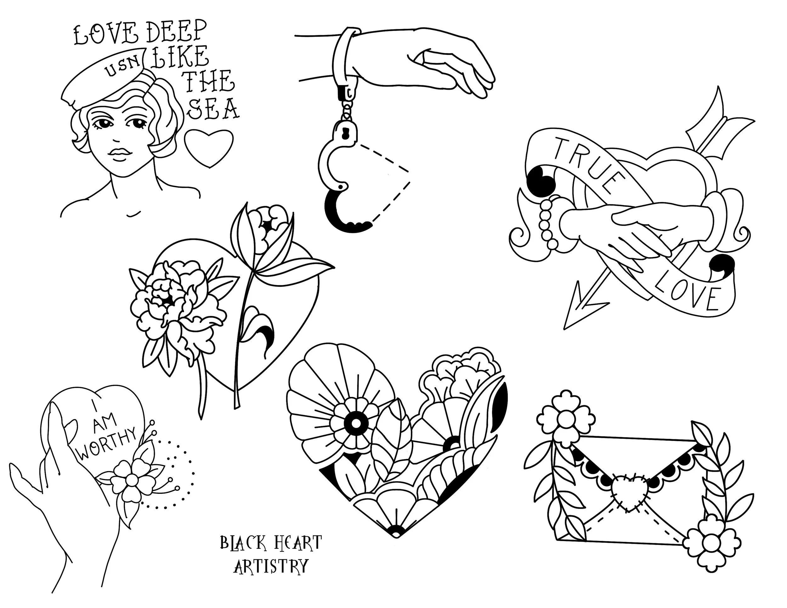Valentine 2