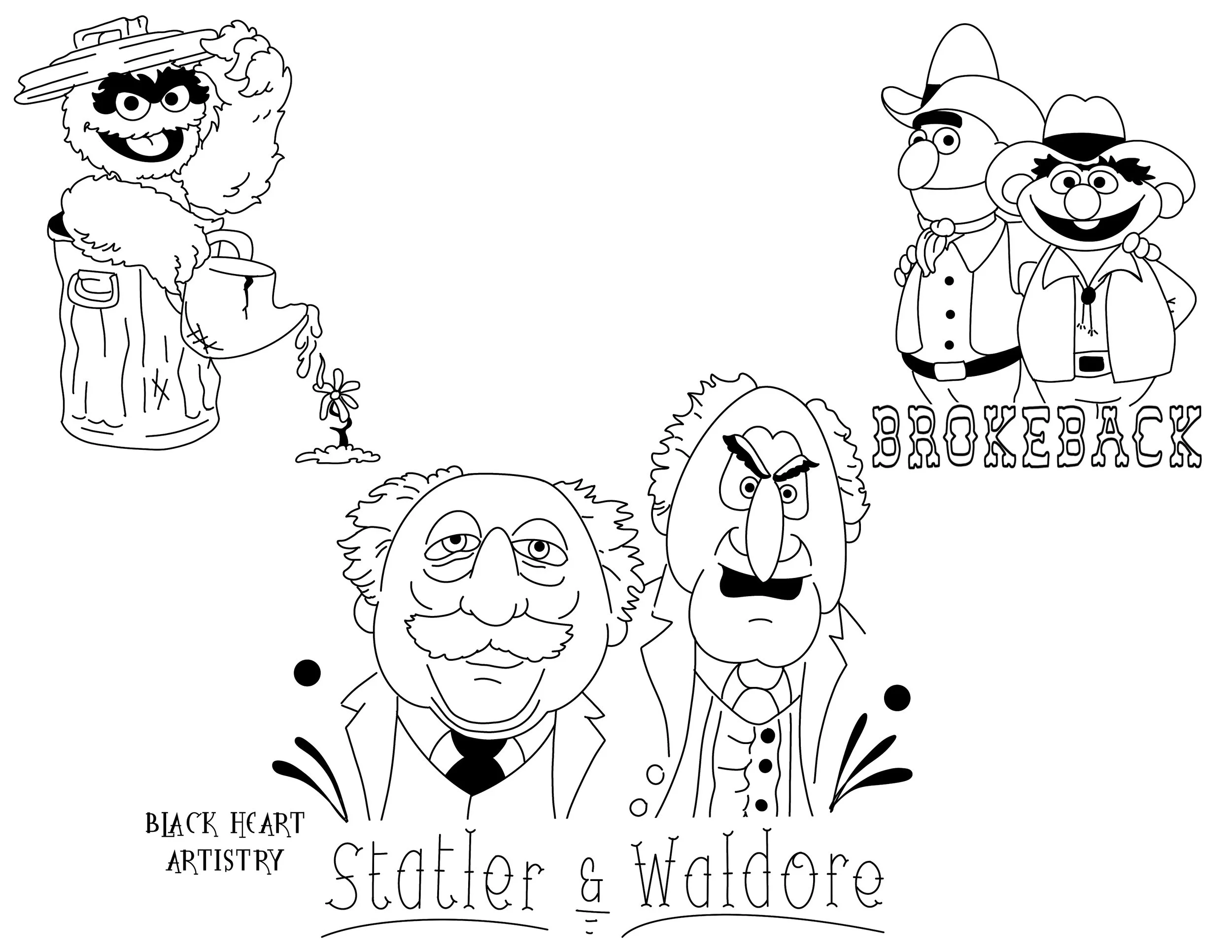 Disney Muppets 2
