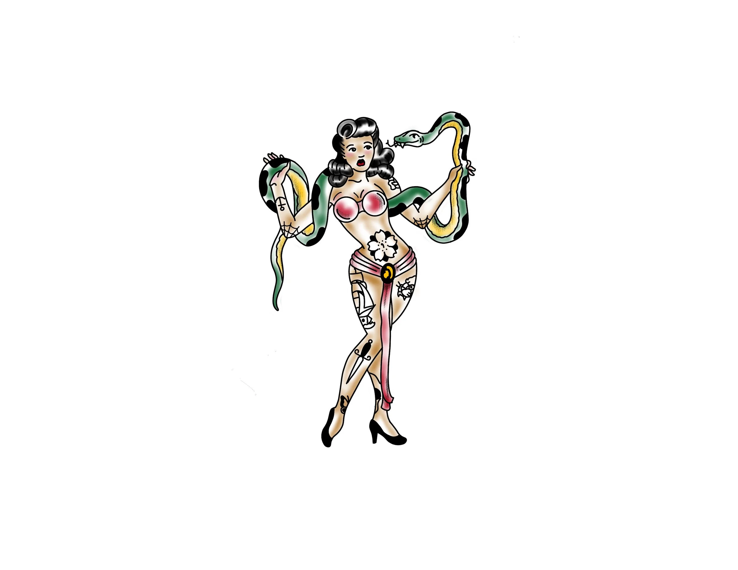 Circus 5