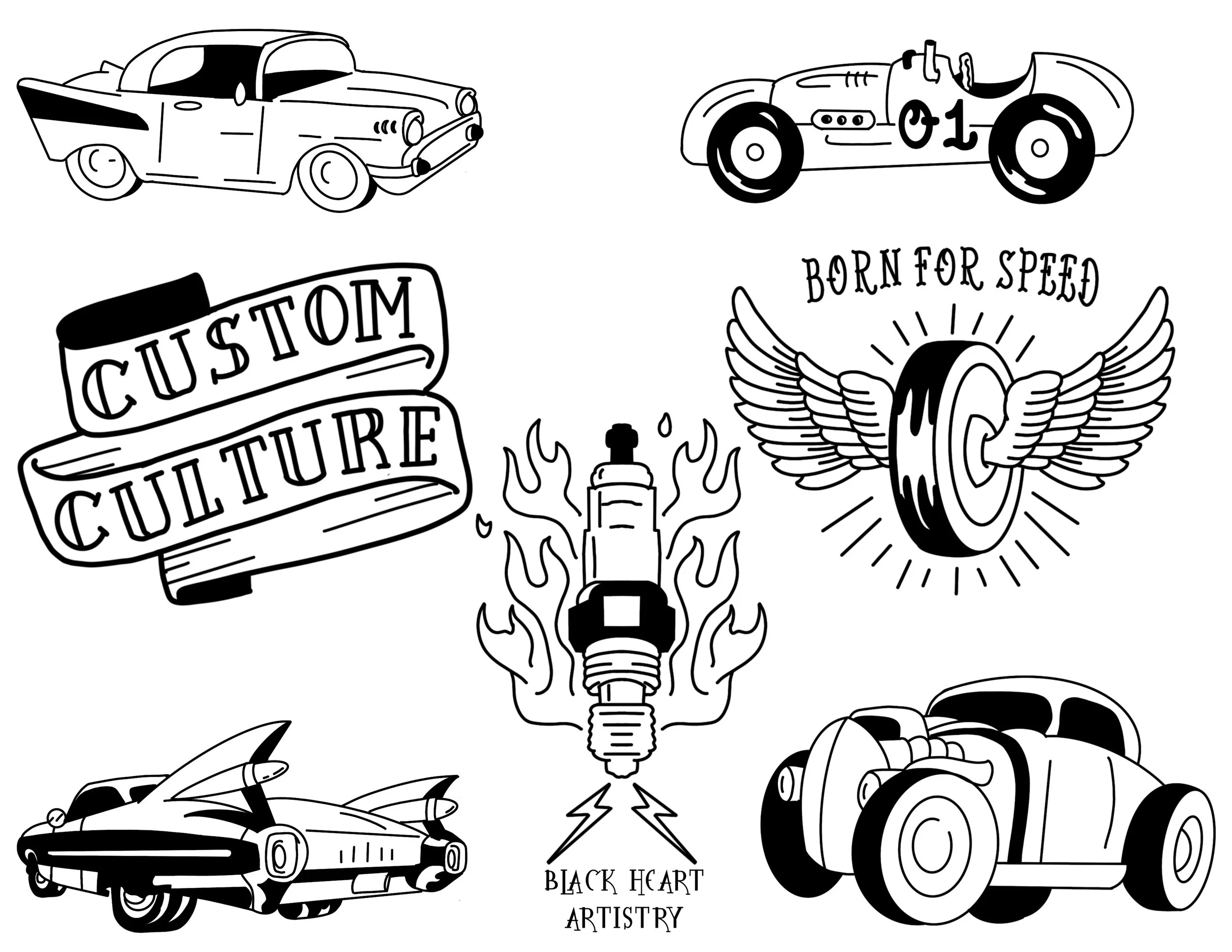 Cars