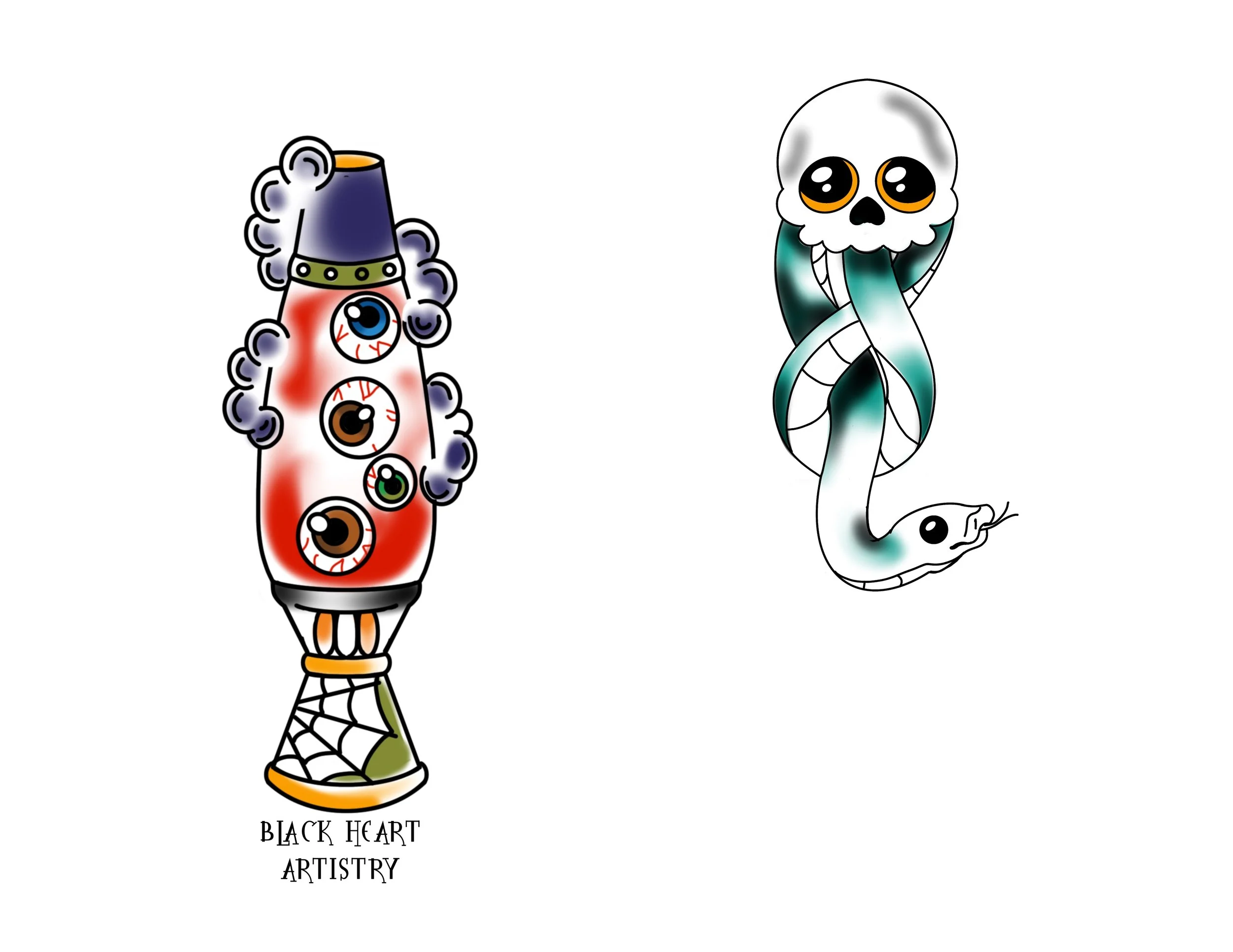 Spooky 33