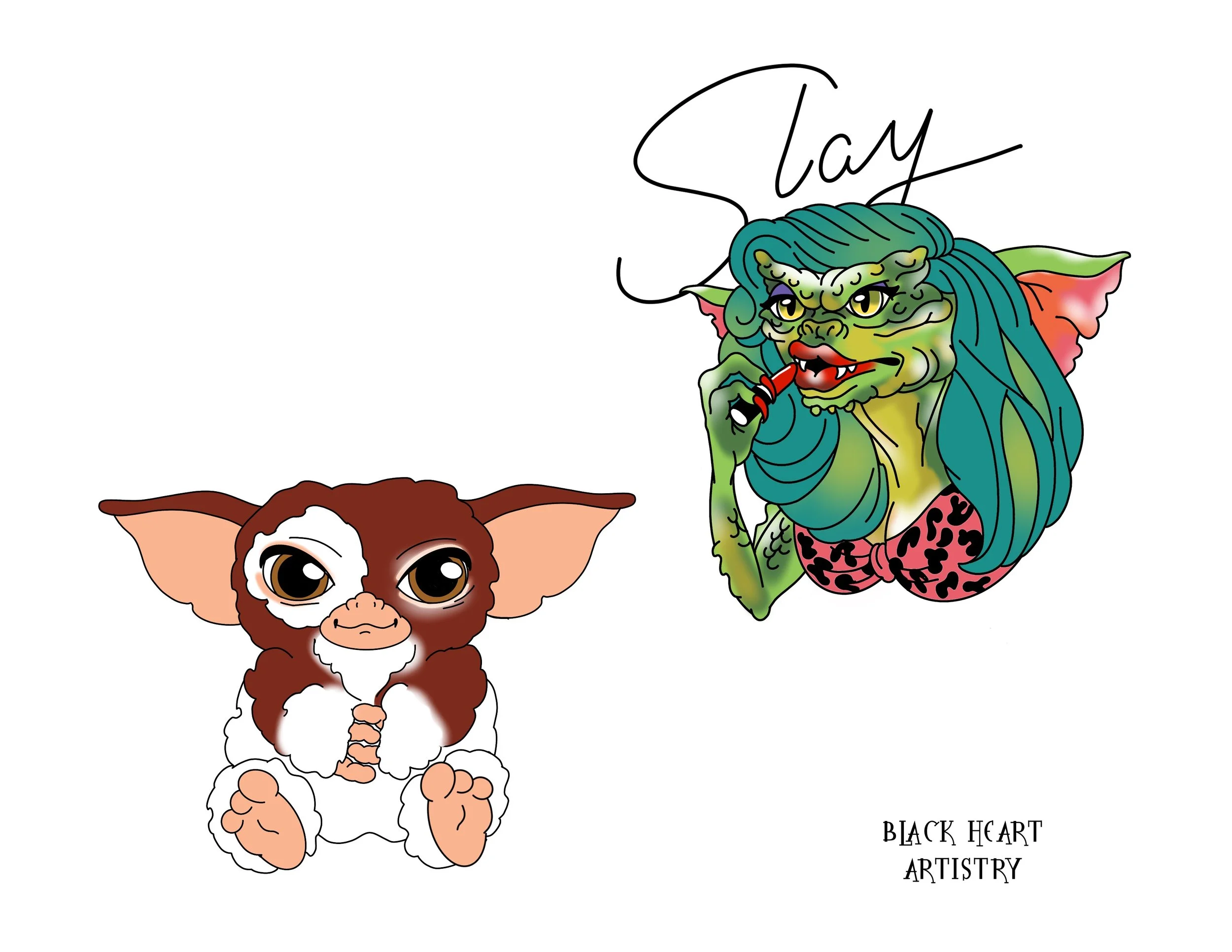Gremlins 