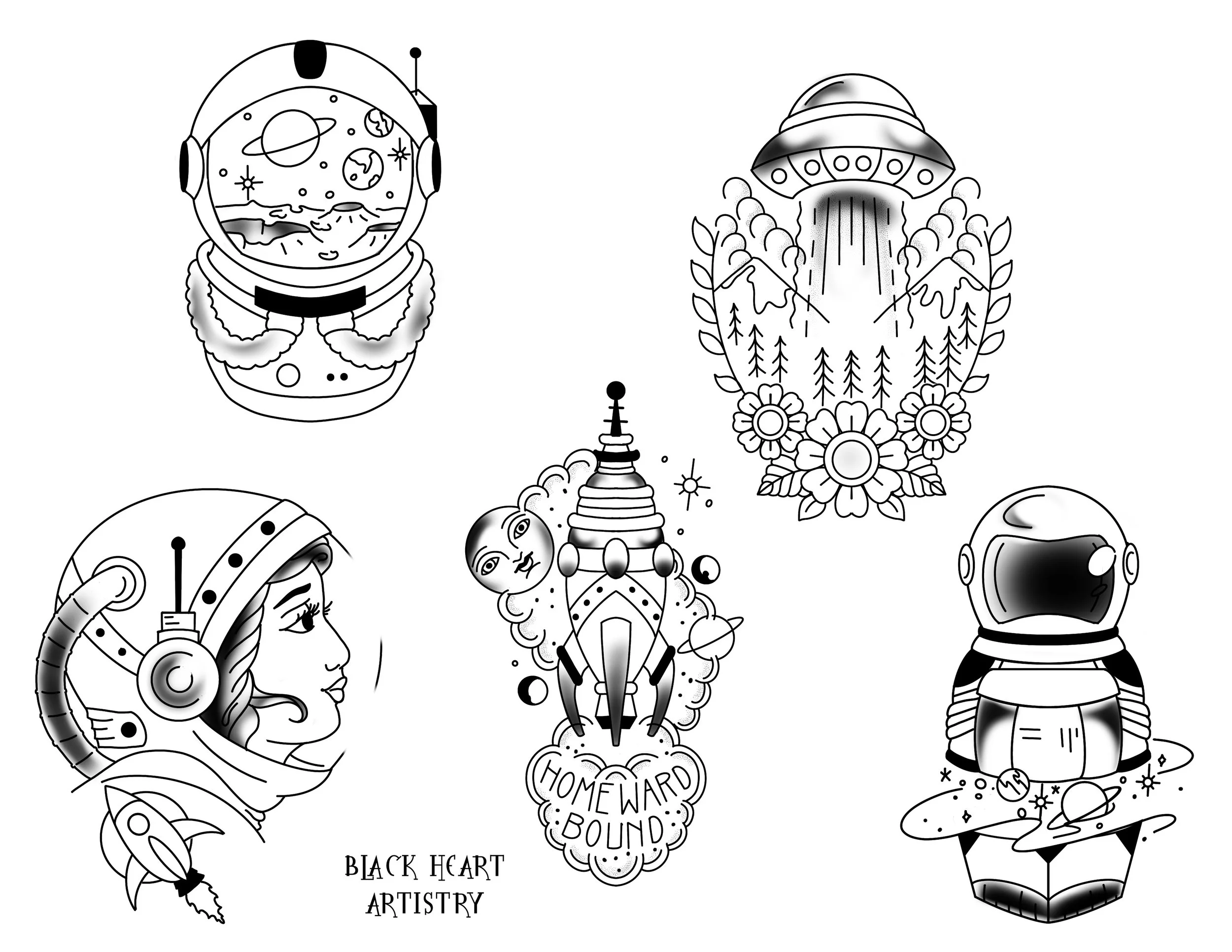 Space 2