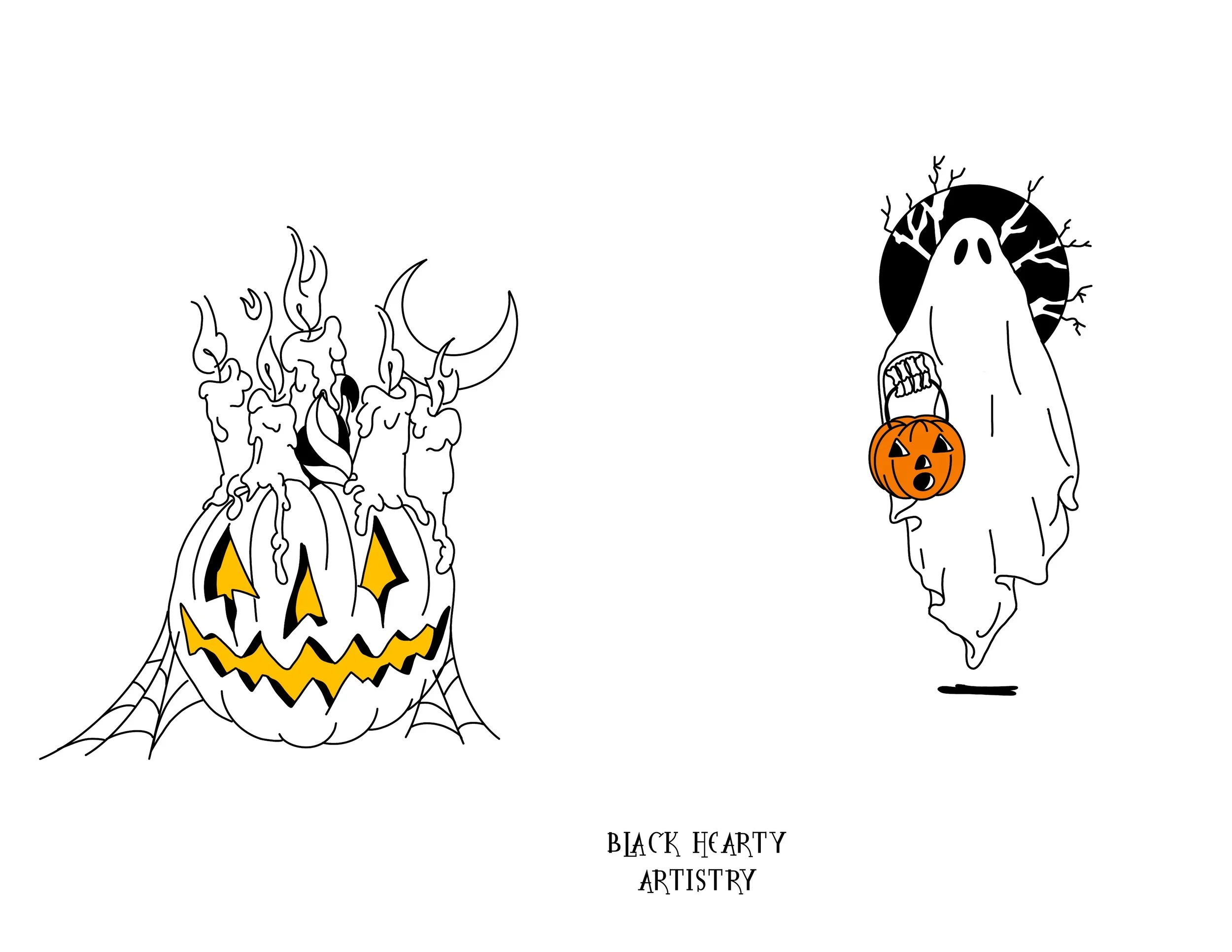 Spooky  31