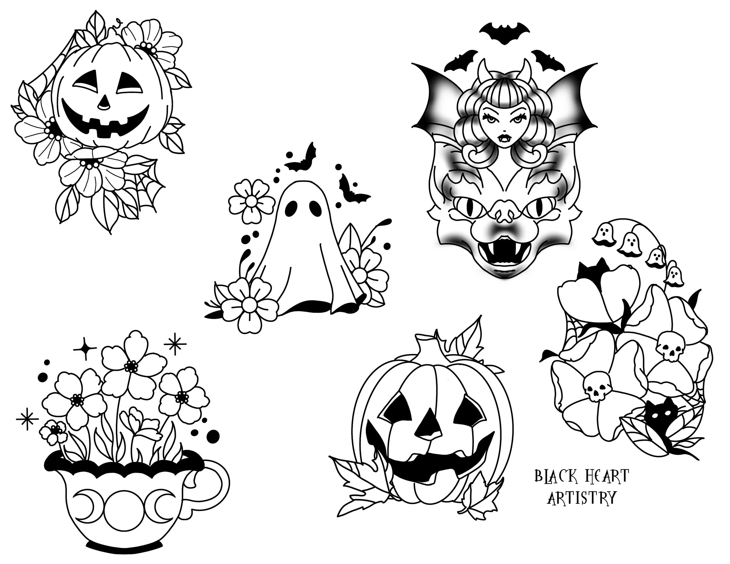 Spooky  29