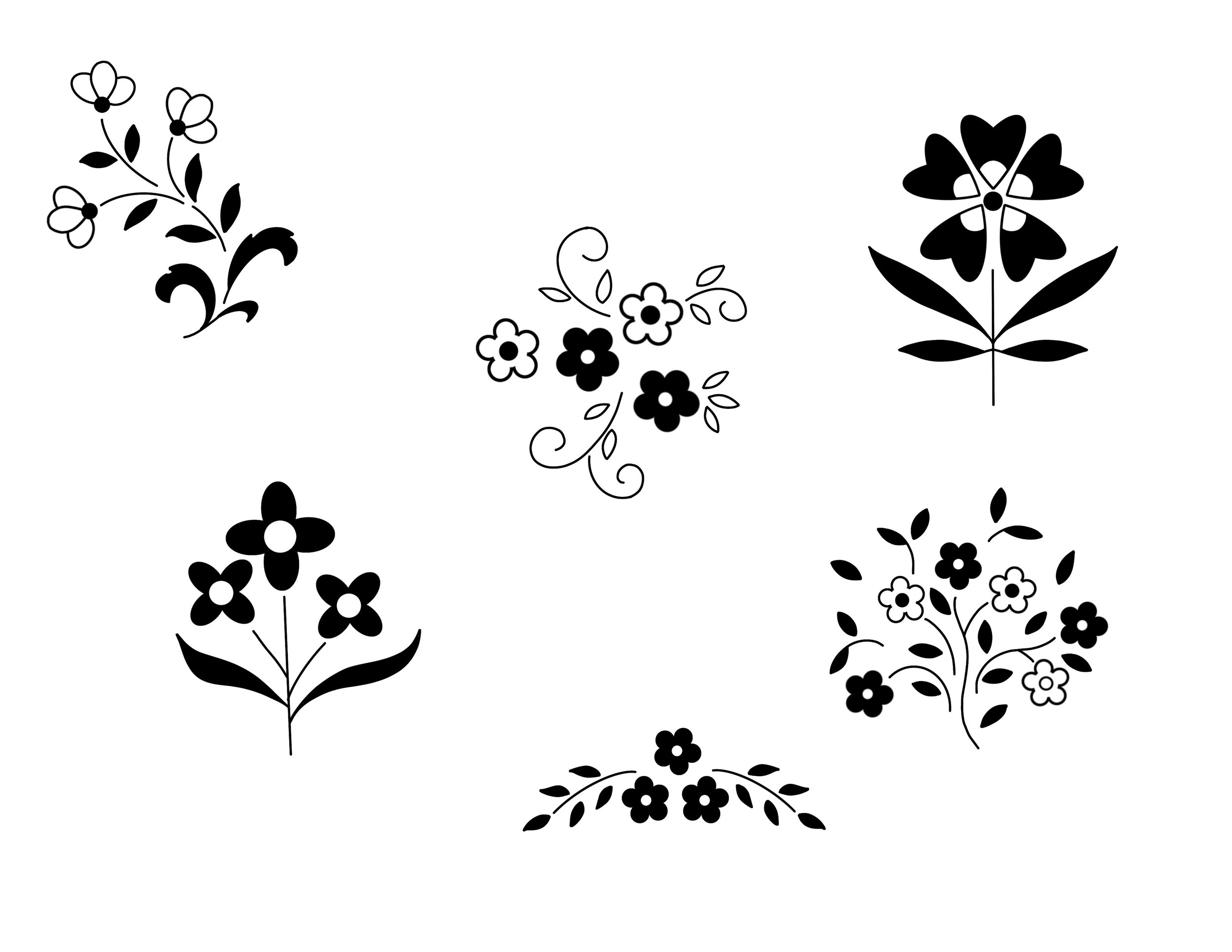 Floral 15