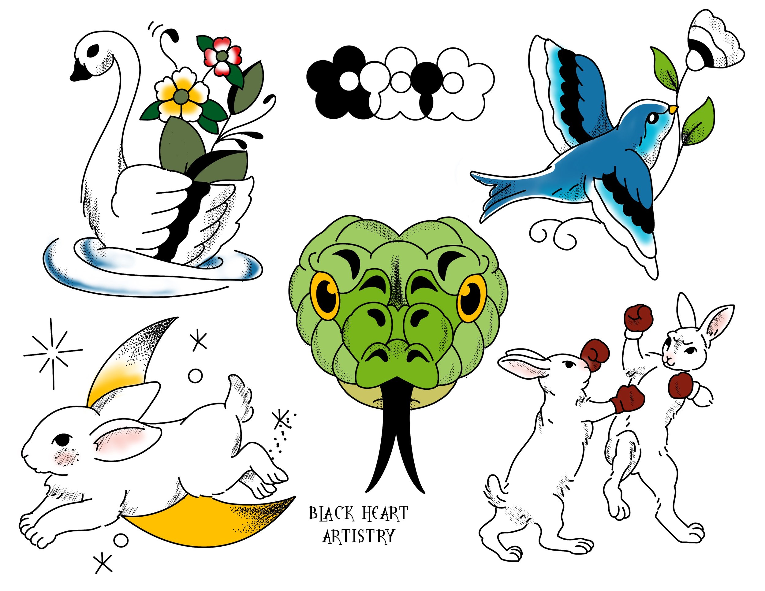 Animals