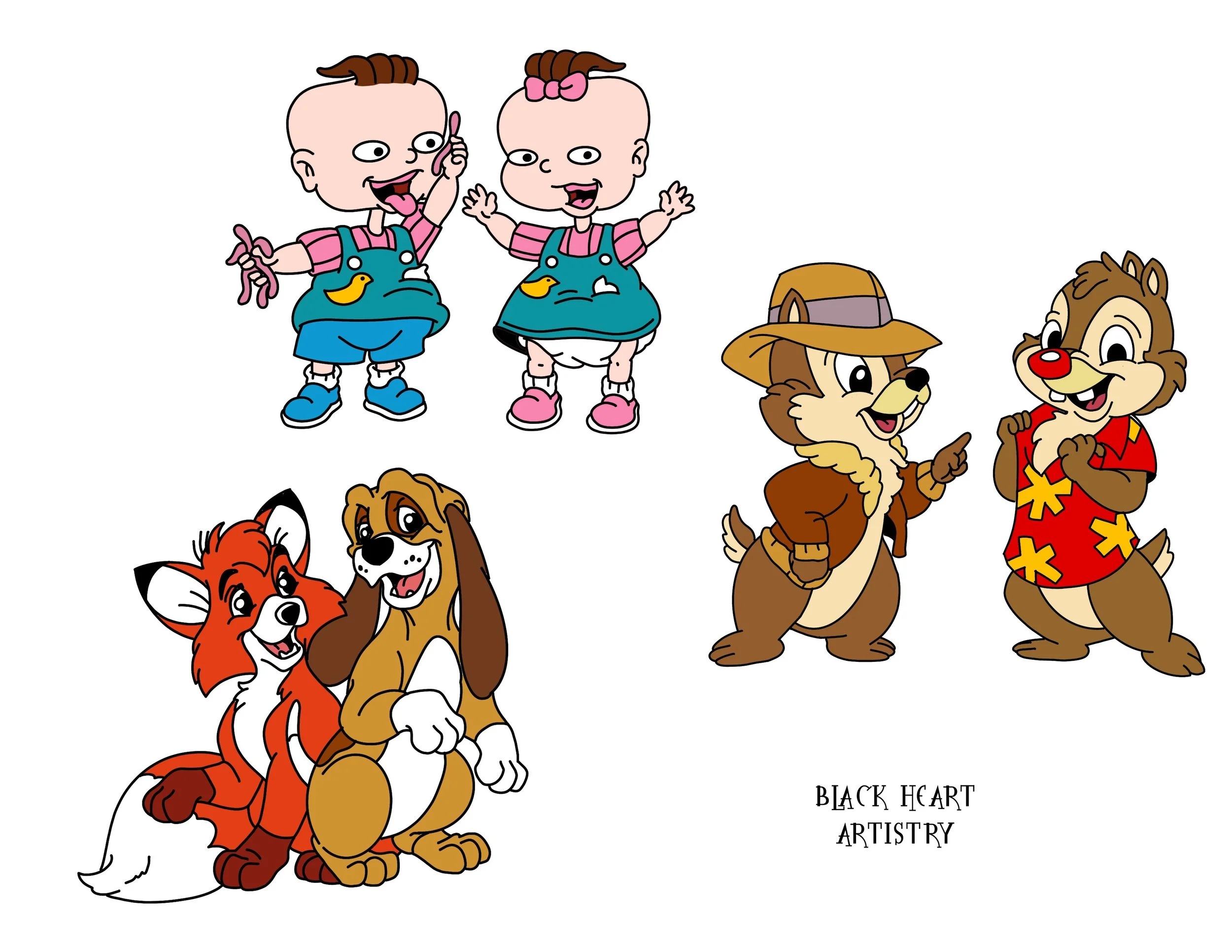 Cartoon 11