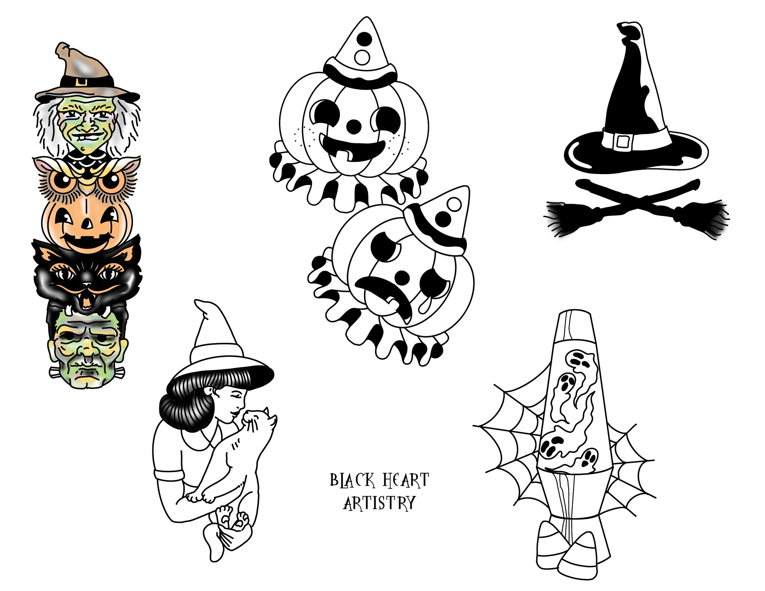 Spooky  25