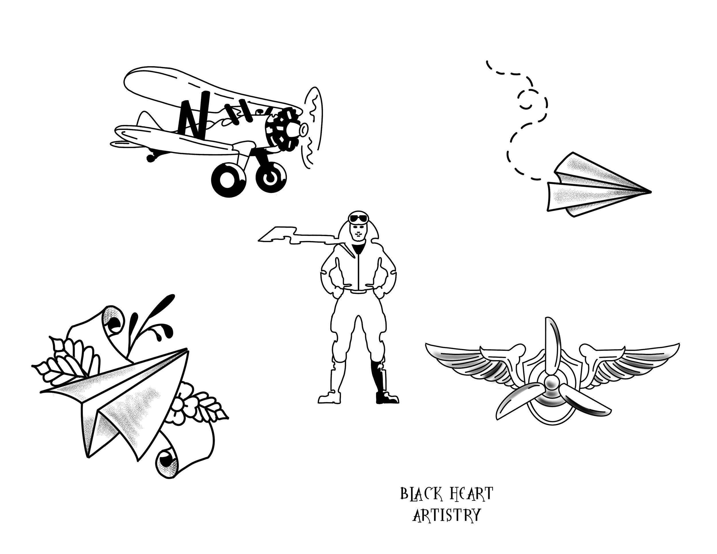 Aviation