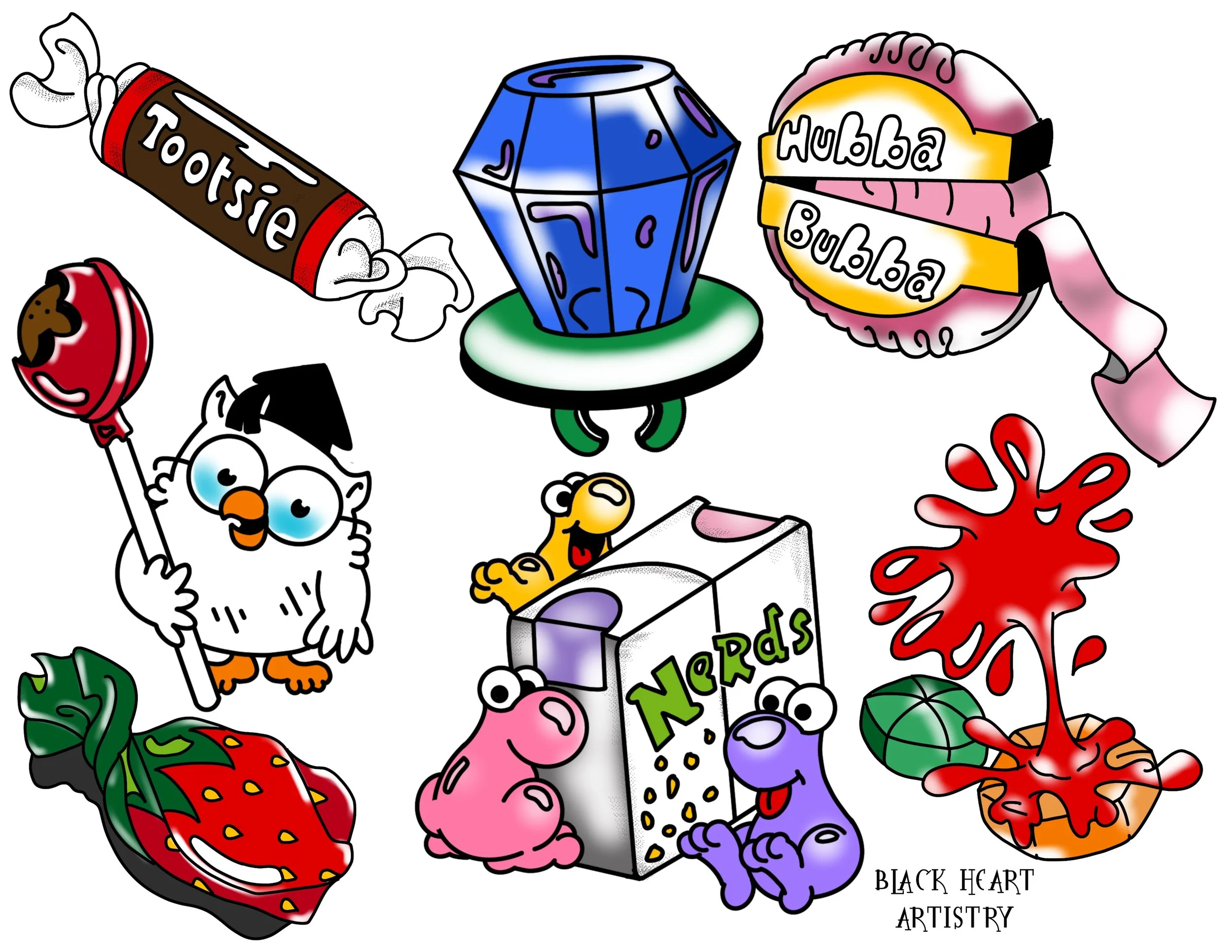 Candy