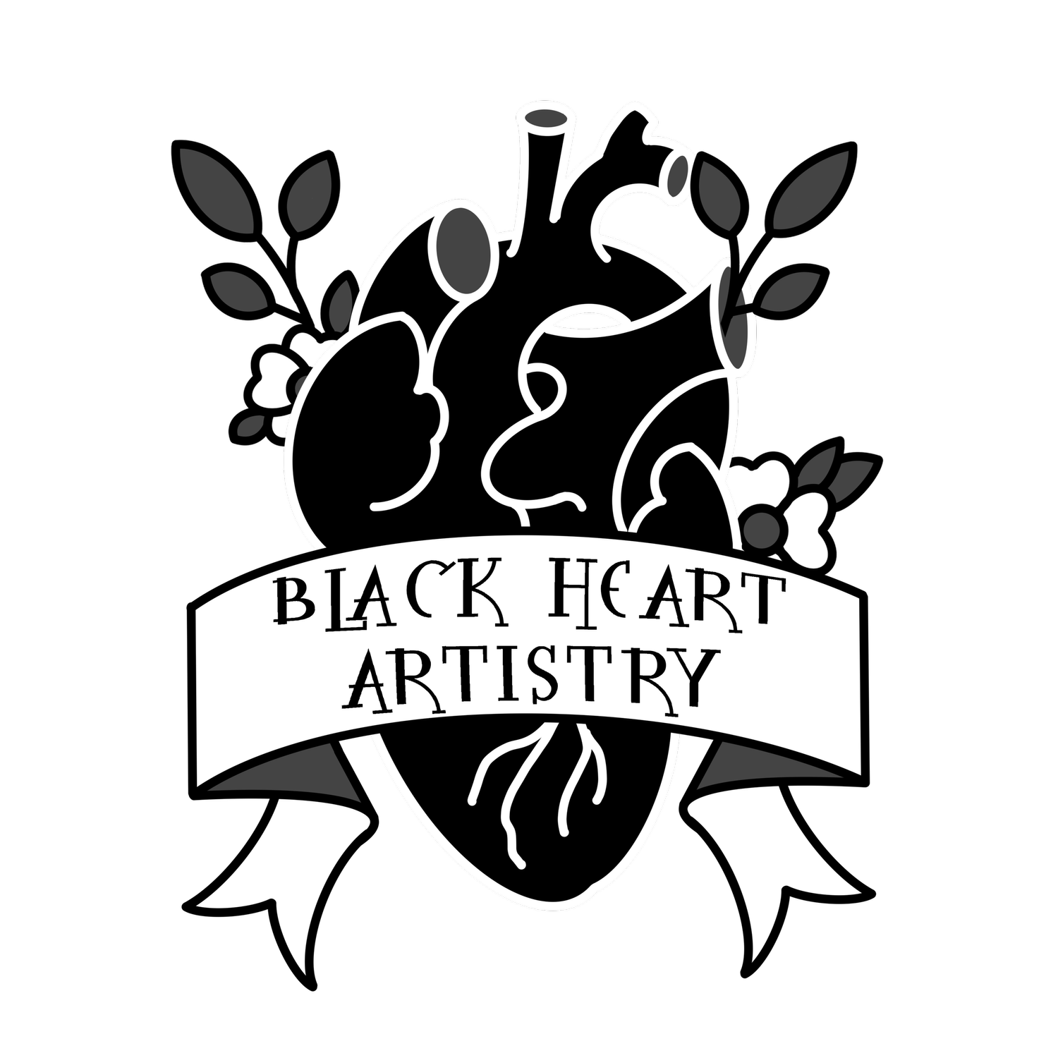 Black Heart Artistry