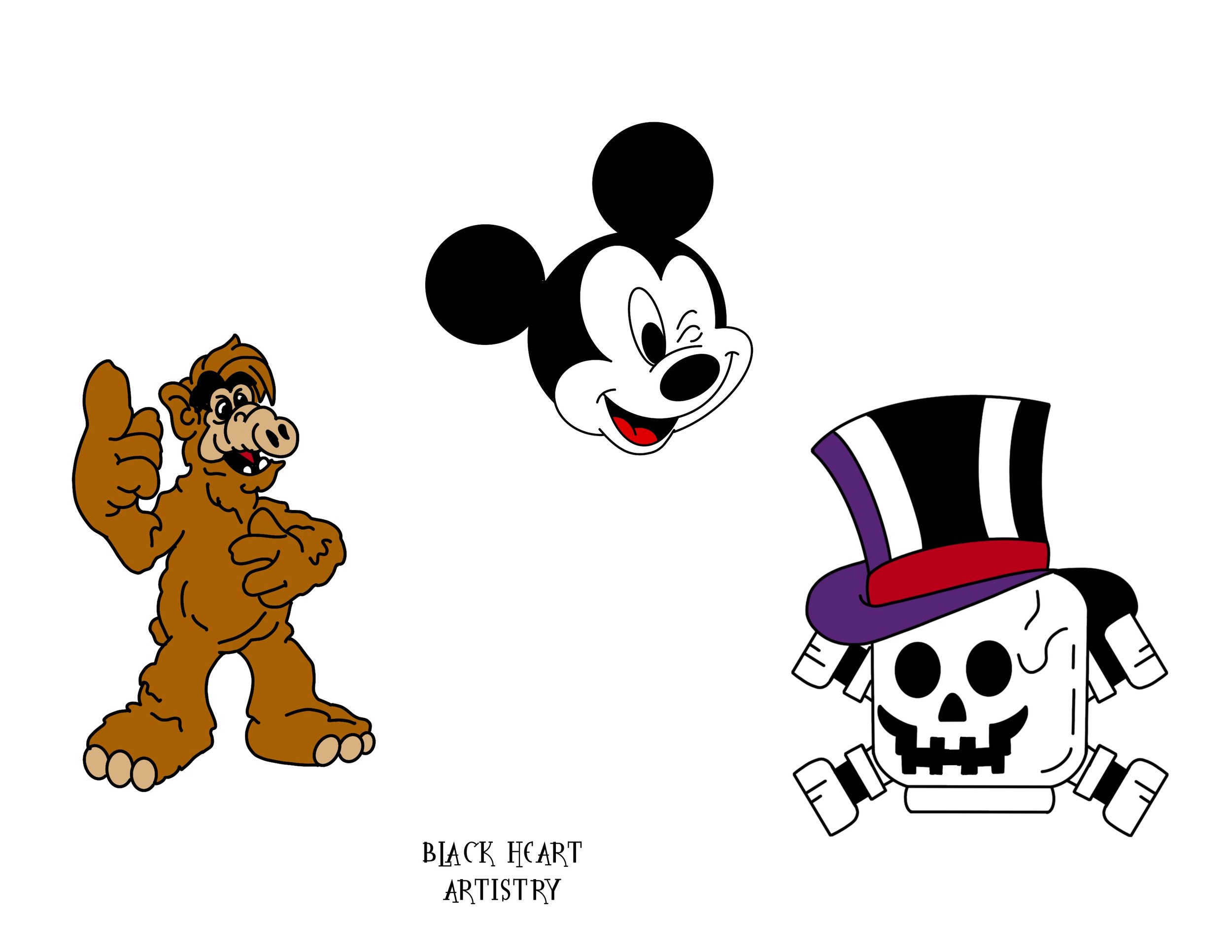 Cartoon 5