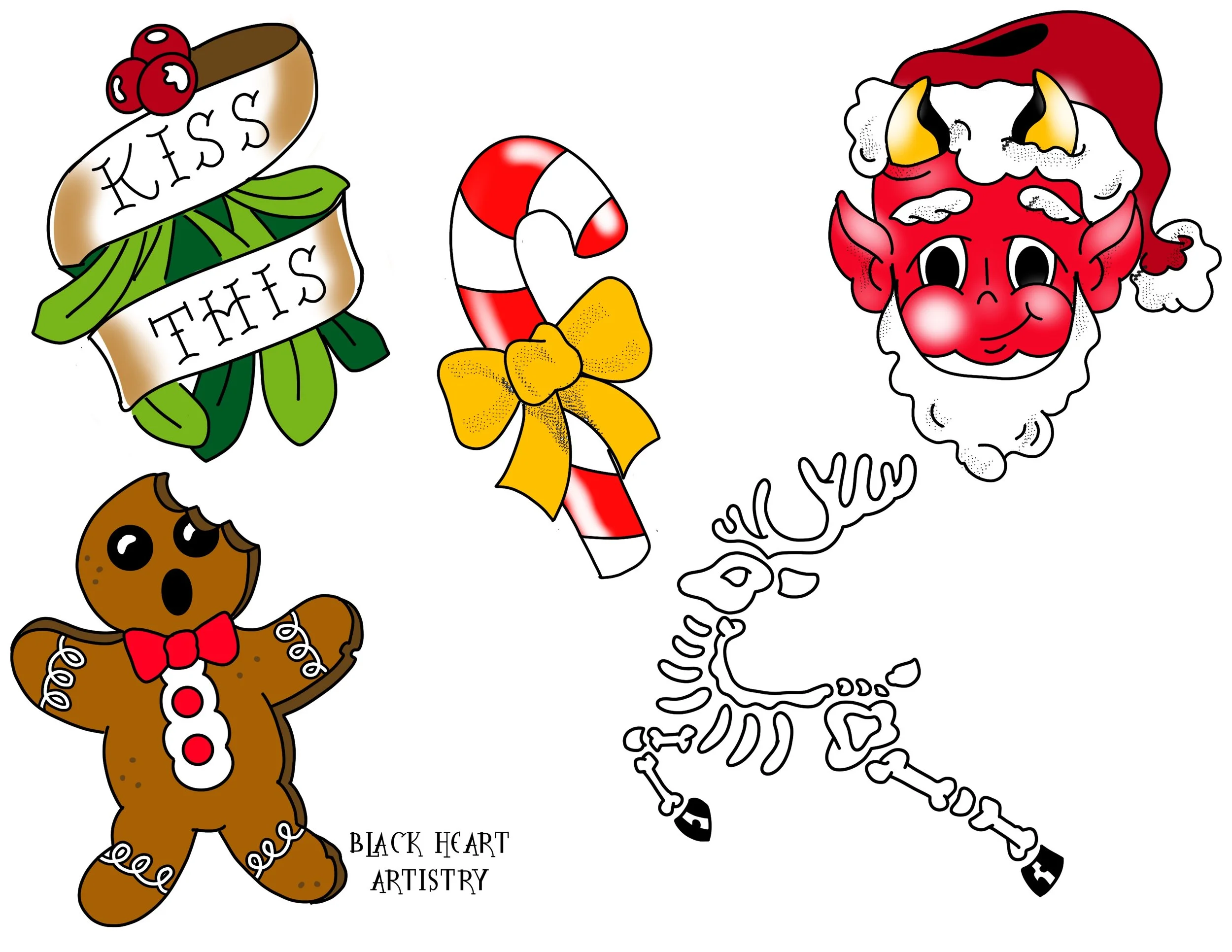 Christmas 3