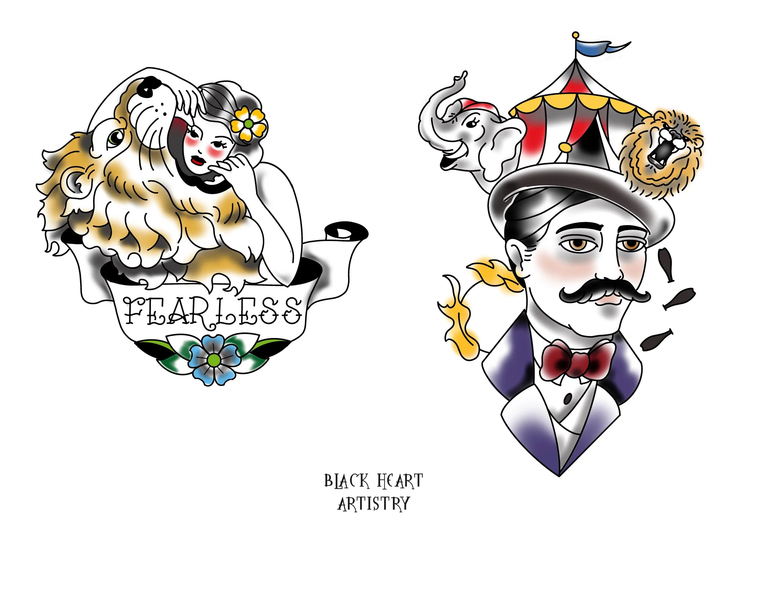 Circus 4