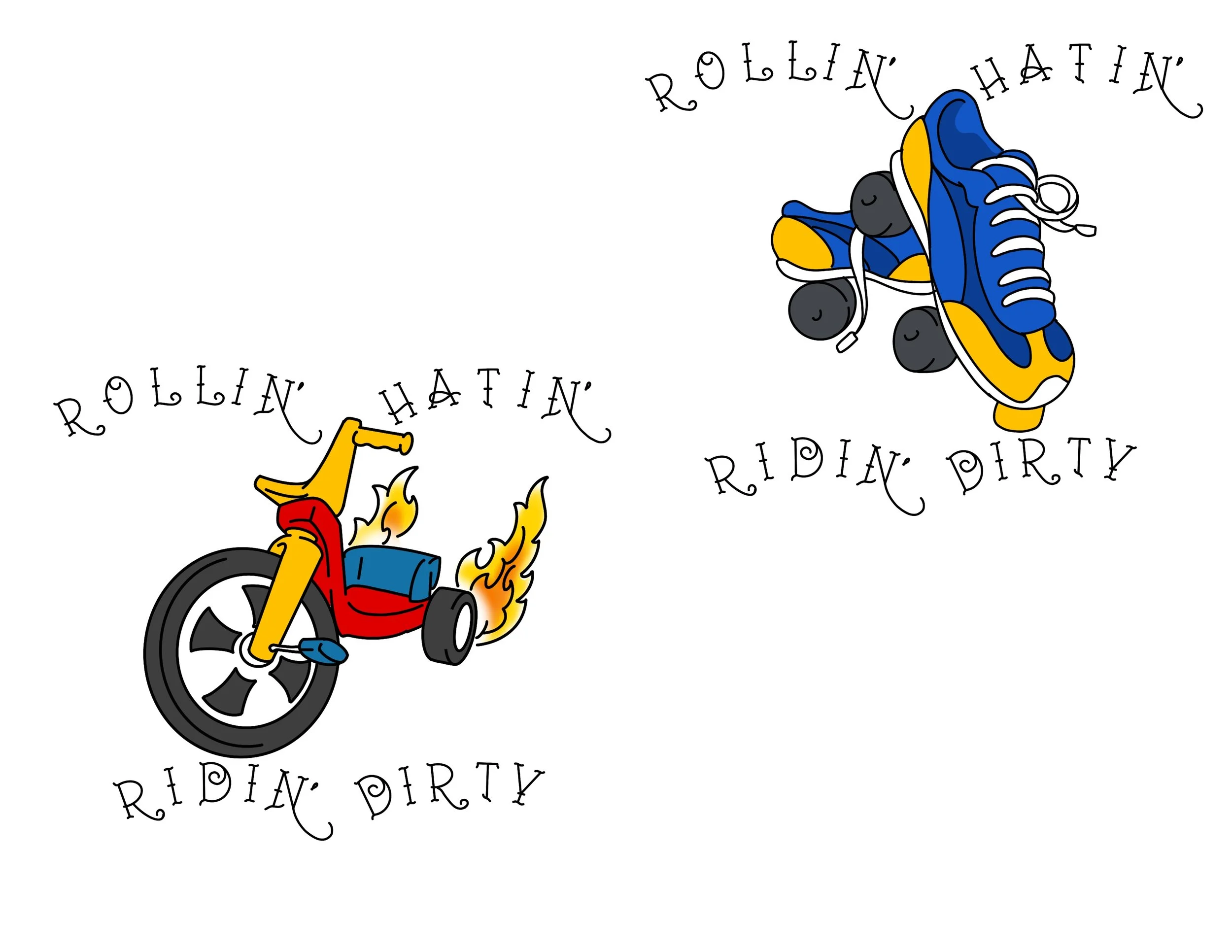 Vintage Toys 1