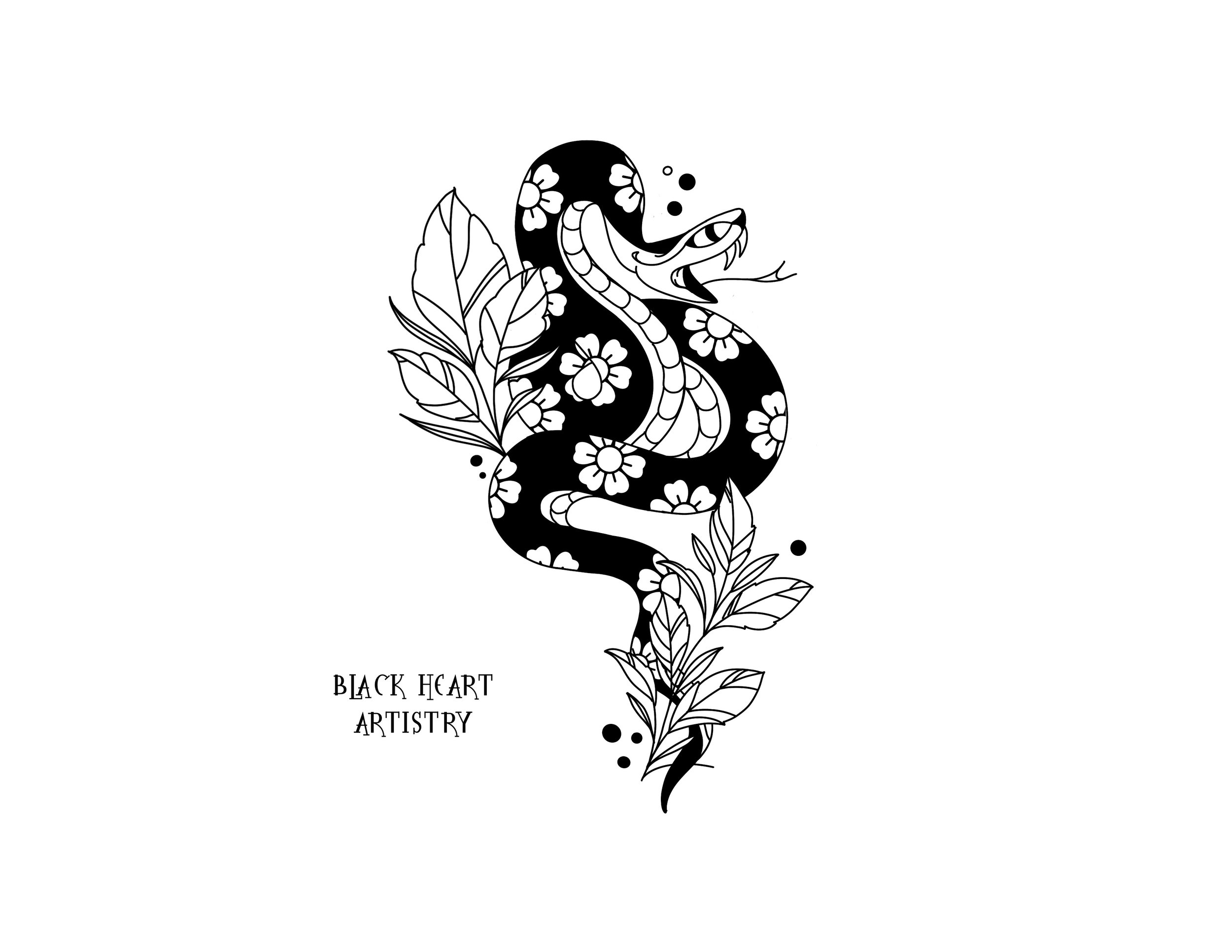 Animals Snakes 4