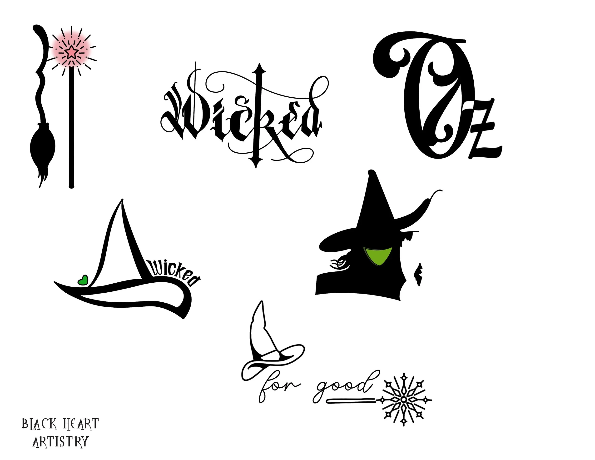 Wicked