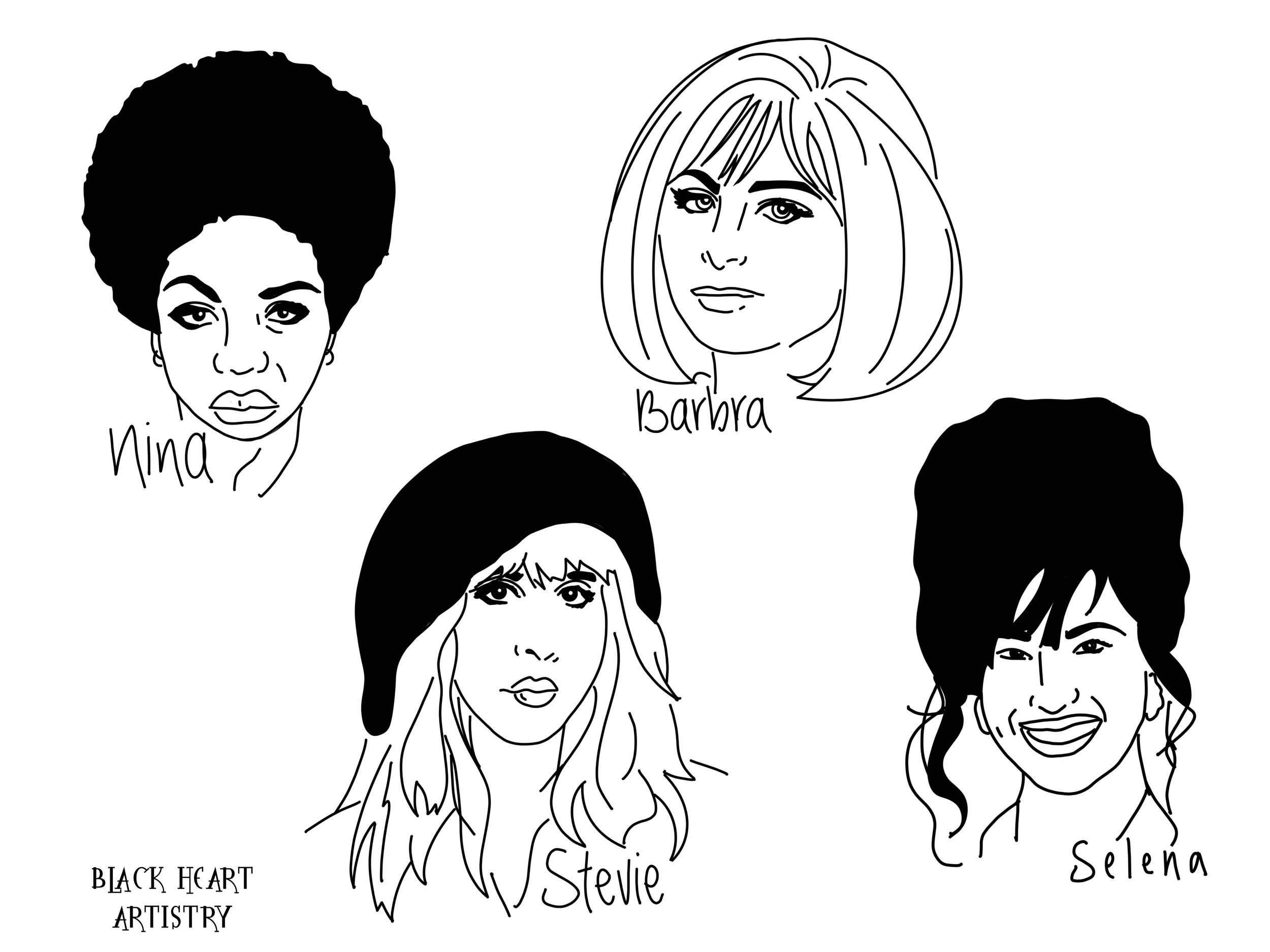 Celebrities 1