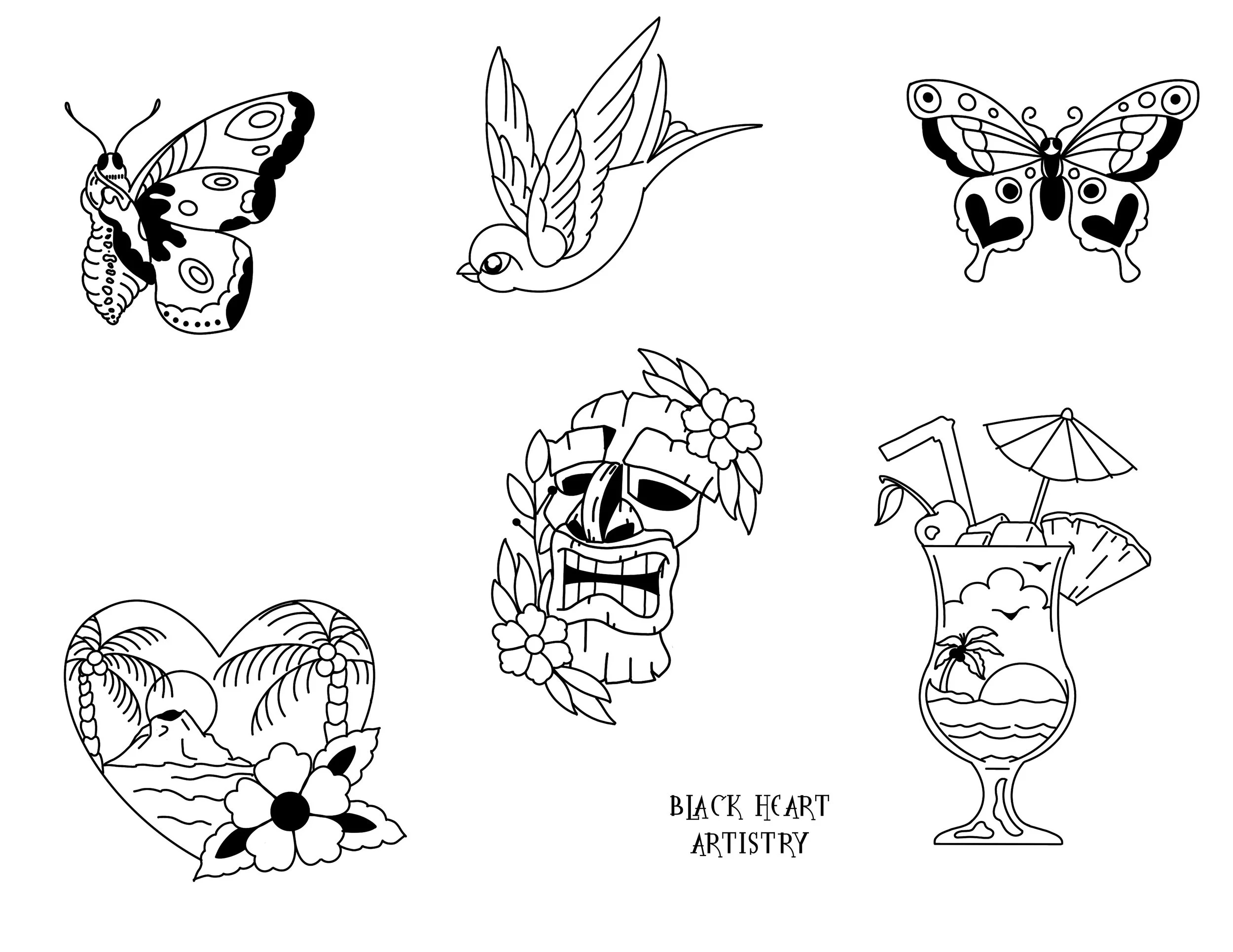 Tiki 3