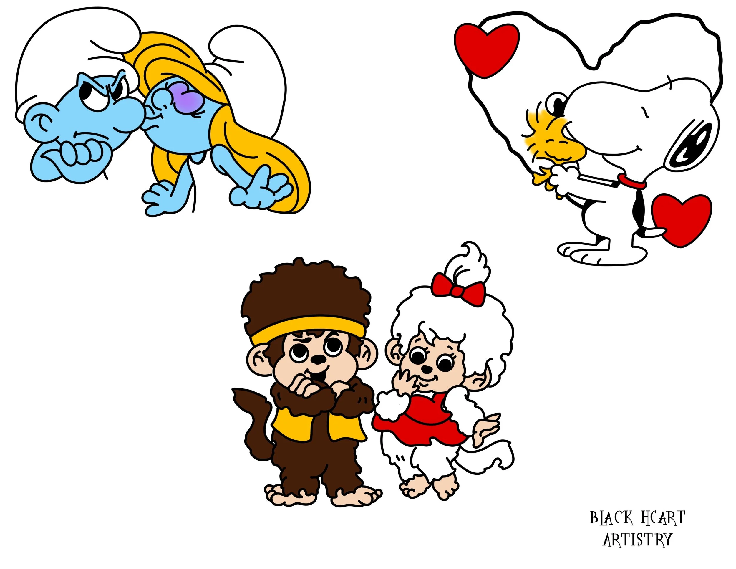Cartoon 7