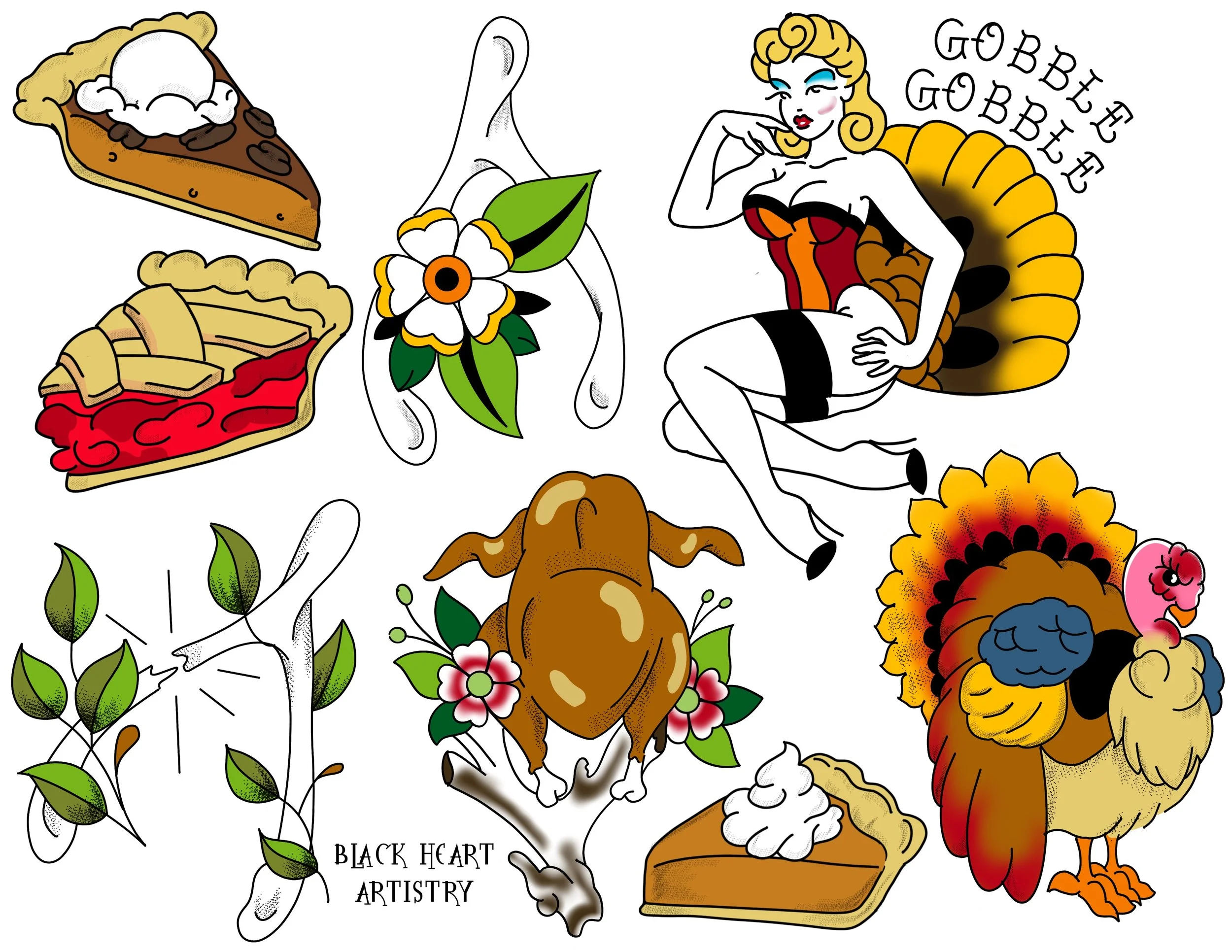 Thanksgiving
