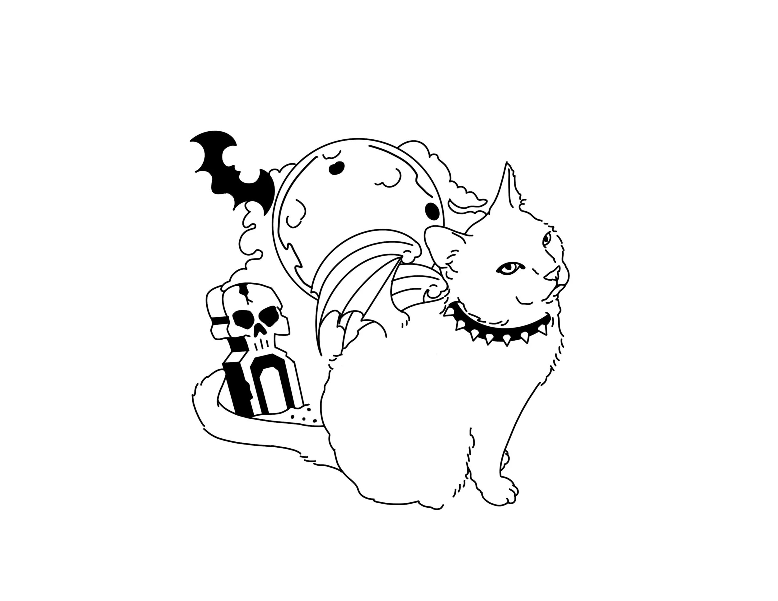 Cat 1