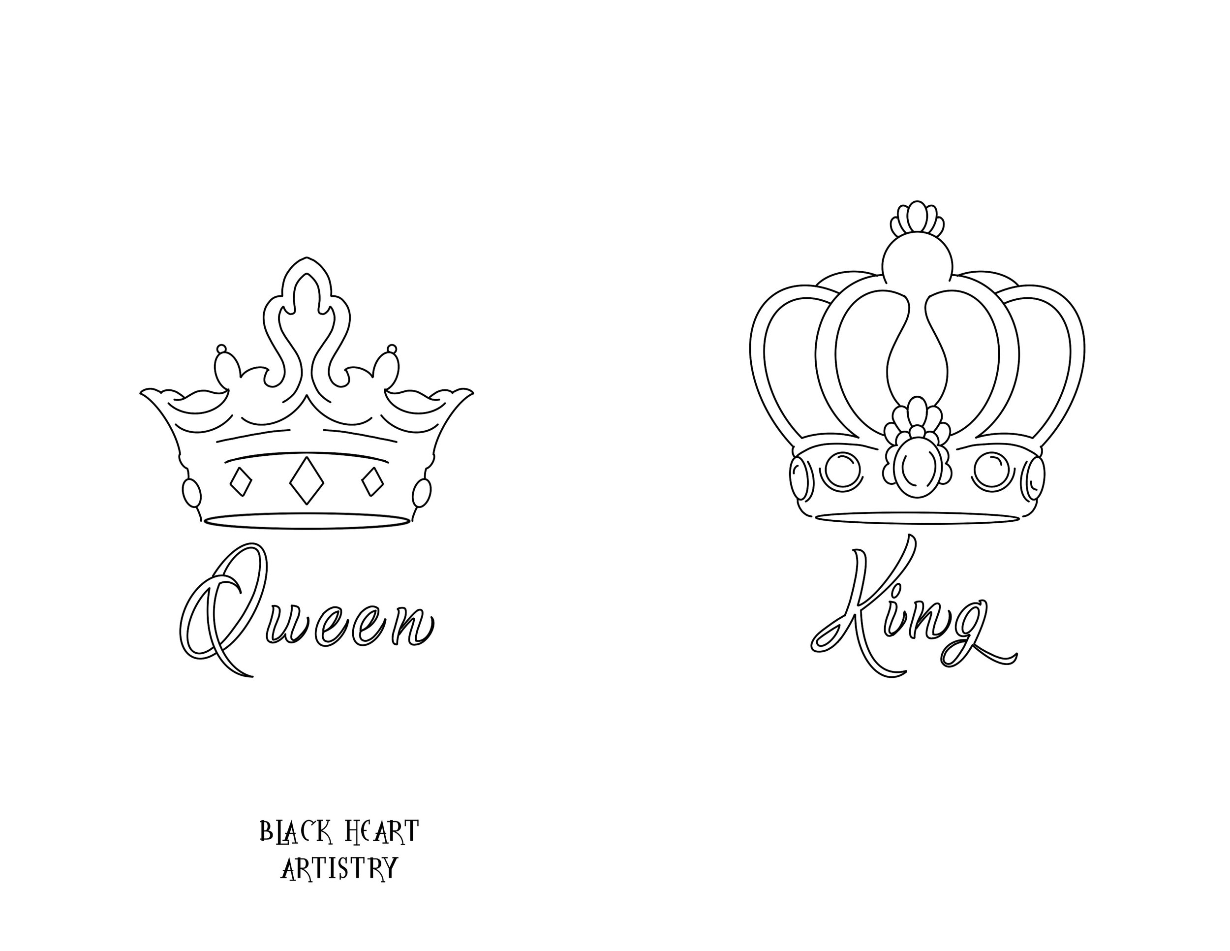 Crowns