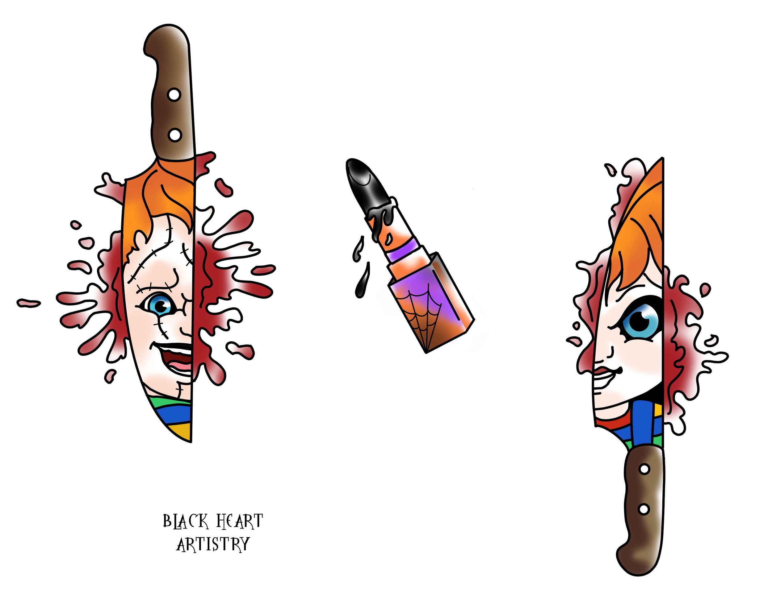 Movie Chucky