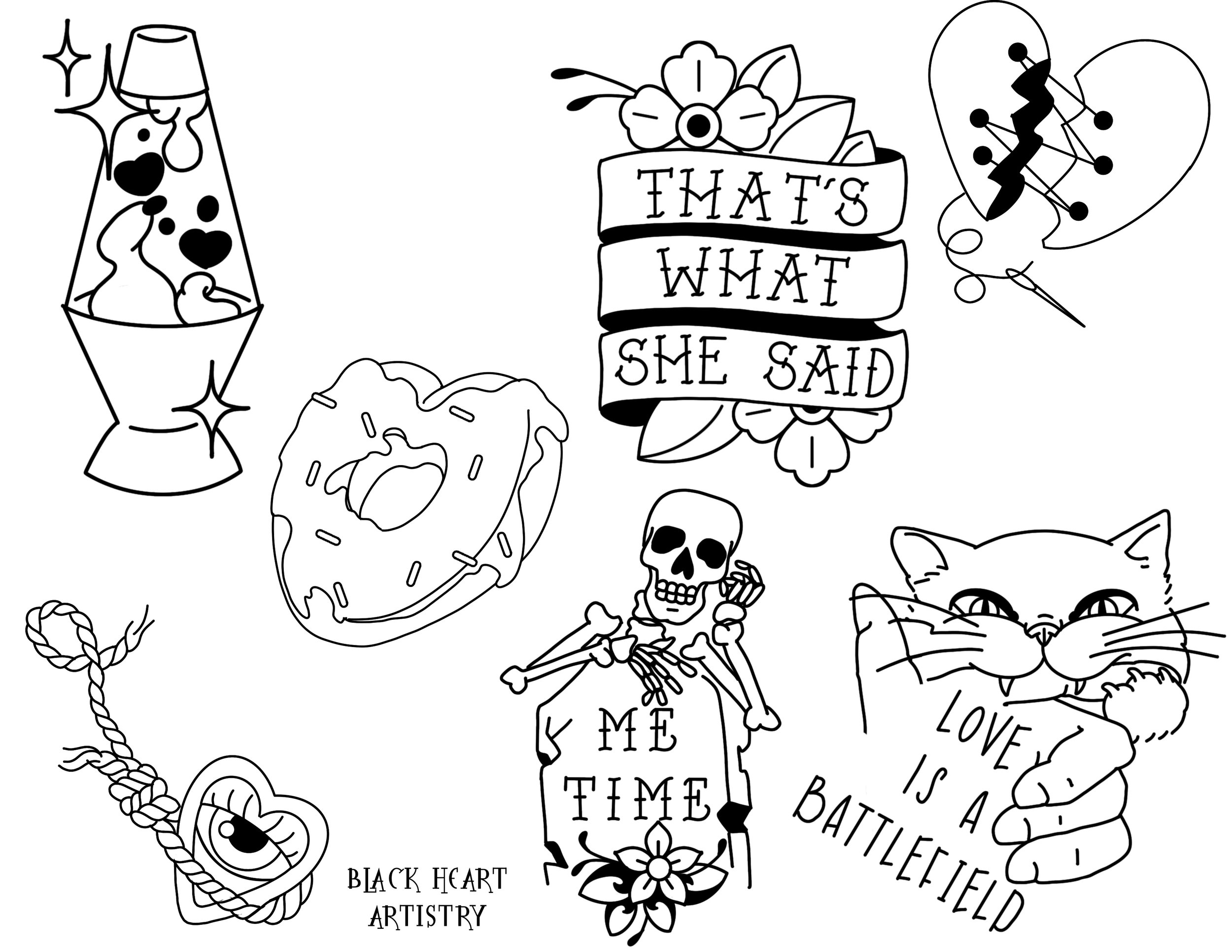 Valentine 6
