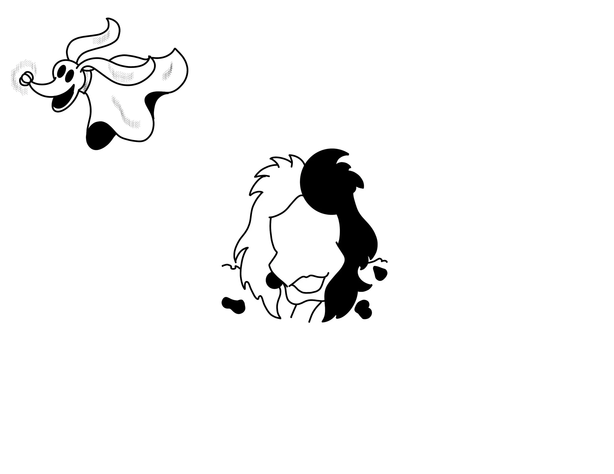 Disney Silhouette 3