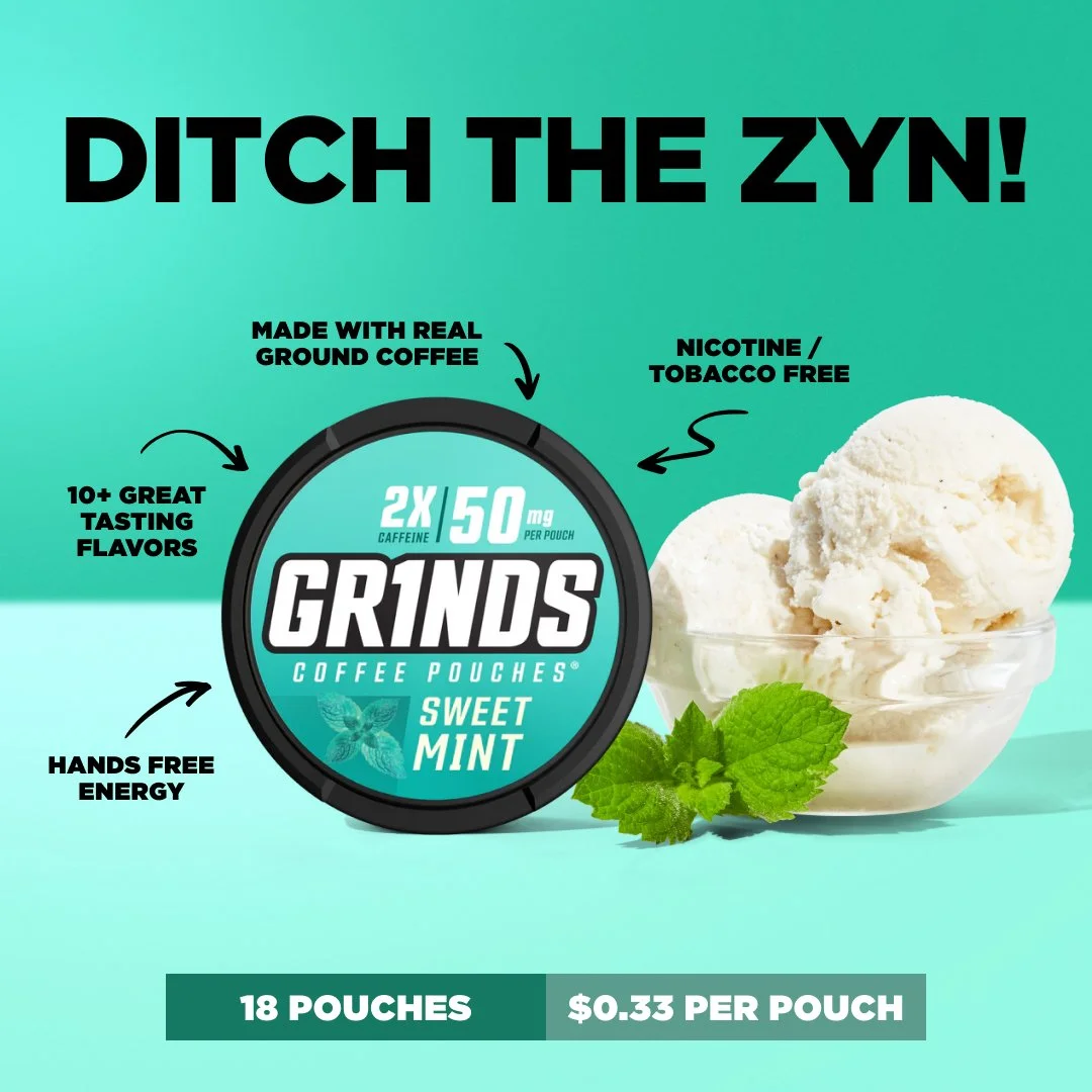 Grinds 1