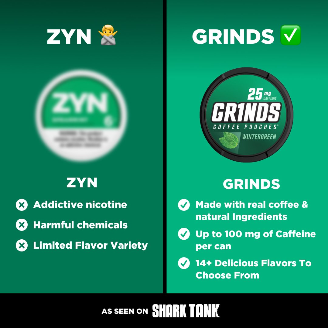 Grinds 2