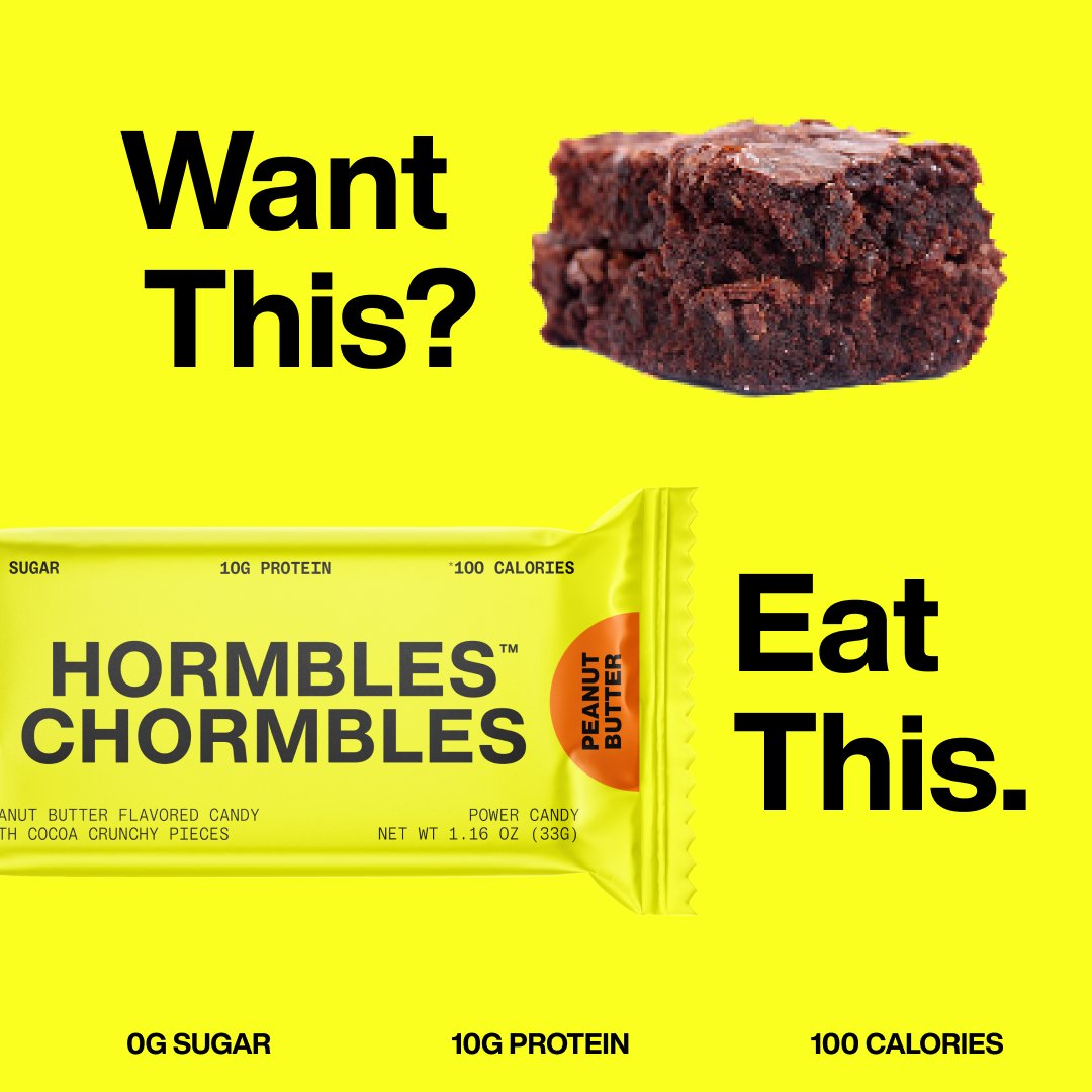 Hormbles Chormbles 2