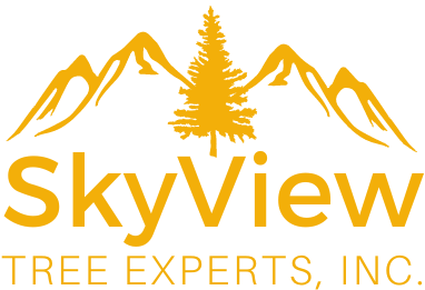 SkyView Tree Experts Inc.