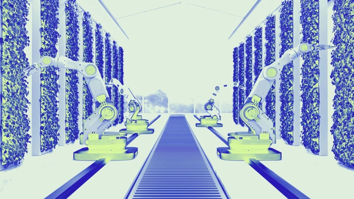 When will robots take our jobs?