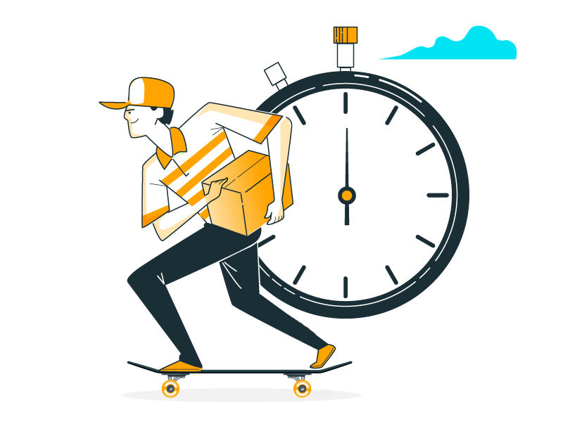 It may not be possible to run a 15-minute delivery business that turns a profit